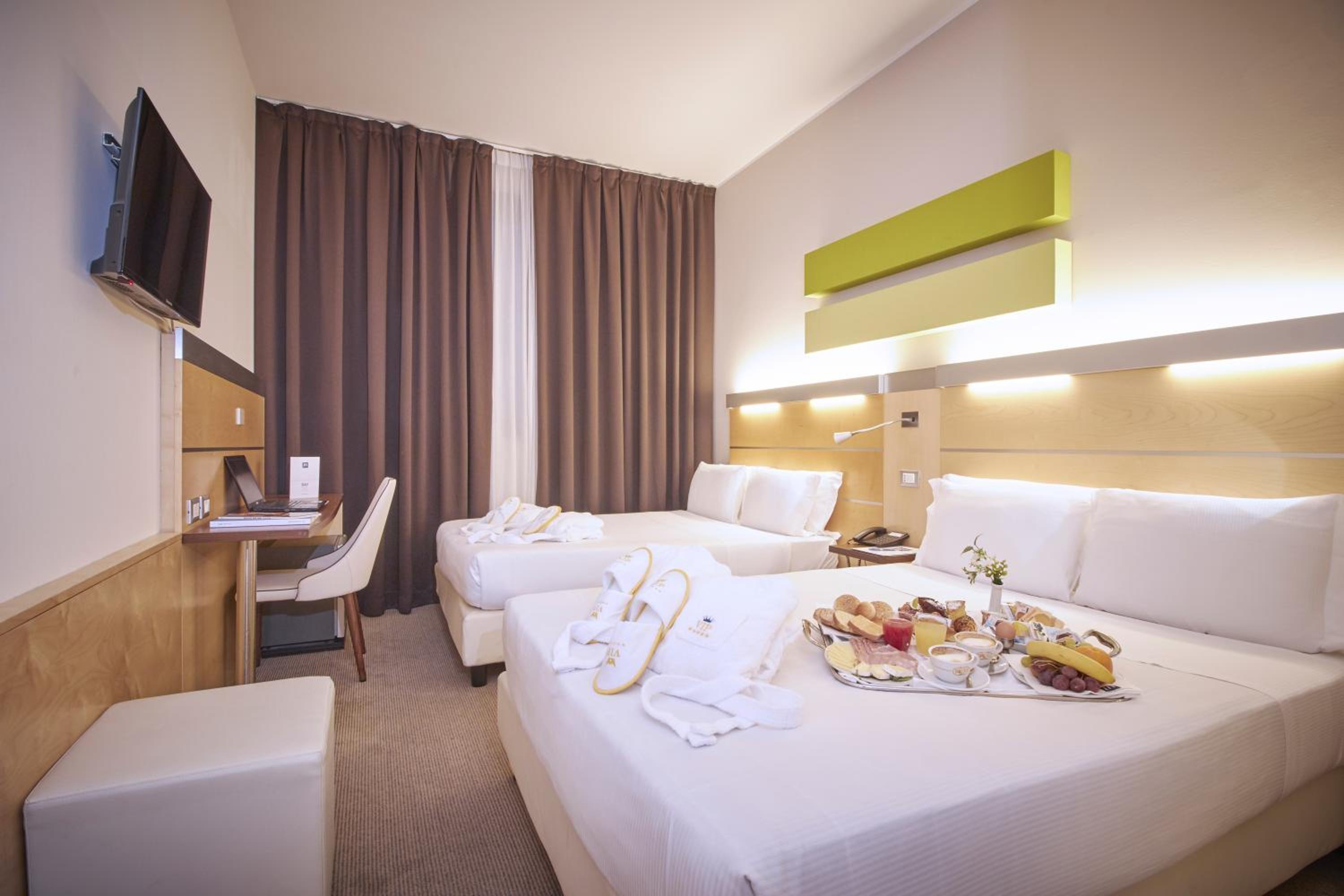Quadruple Room photo 1