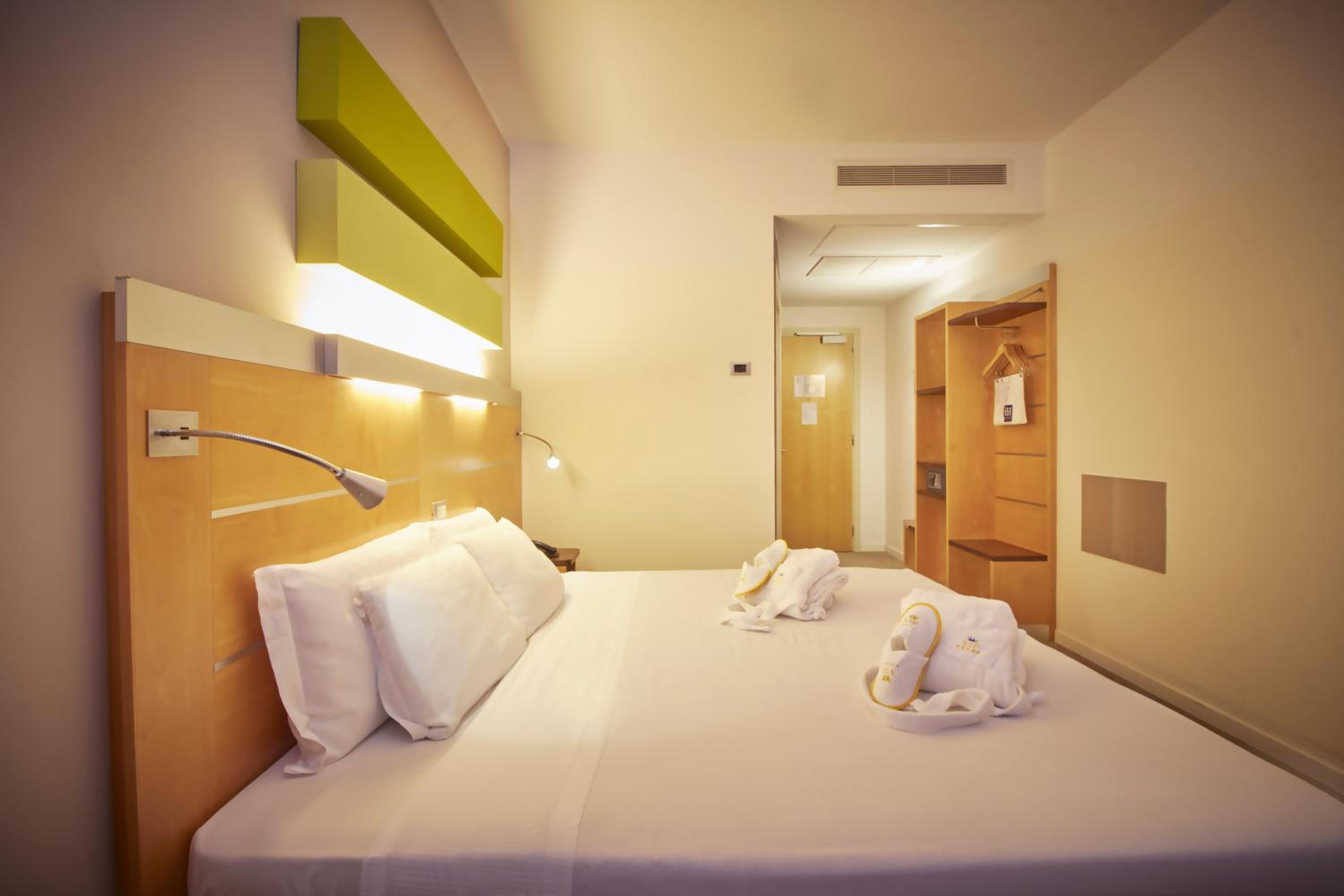 Superior Double Room photo 1