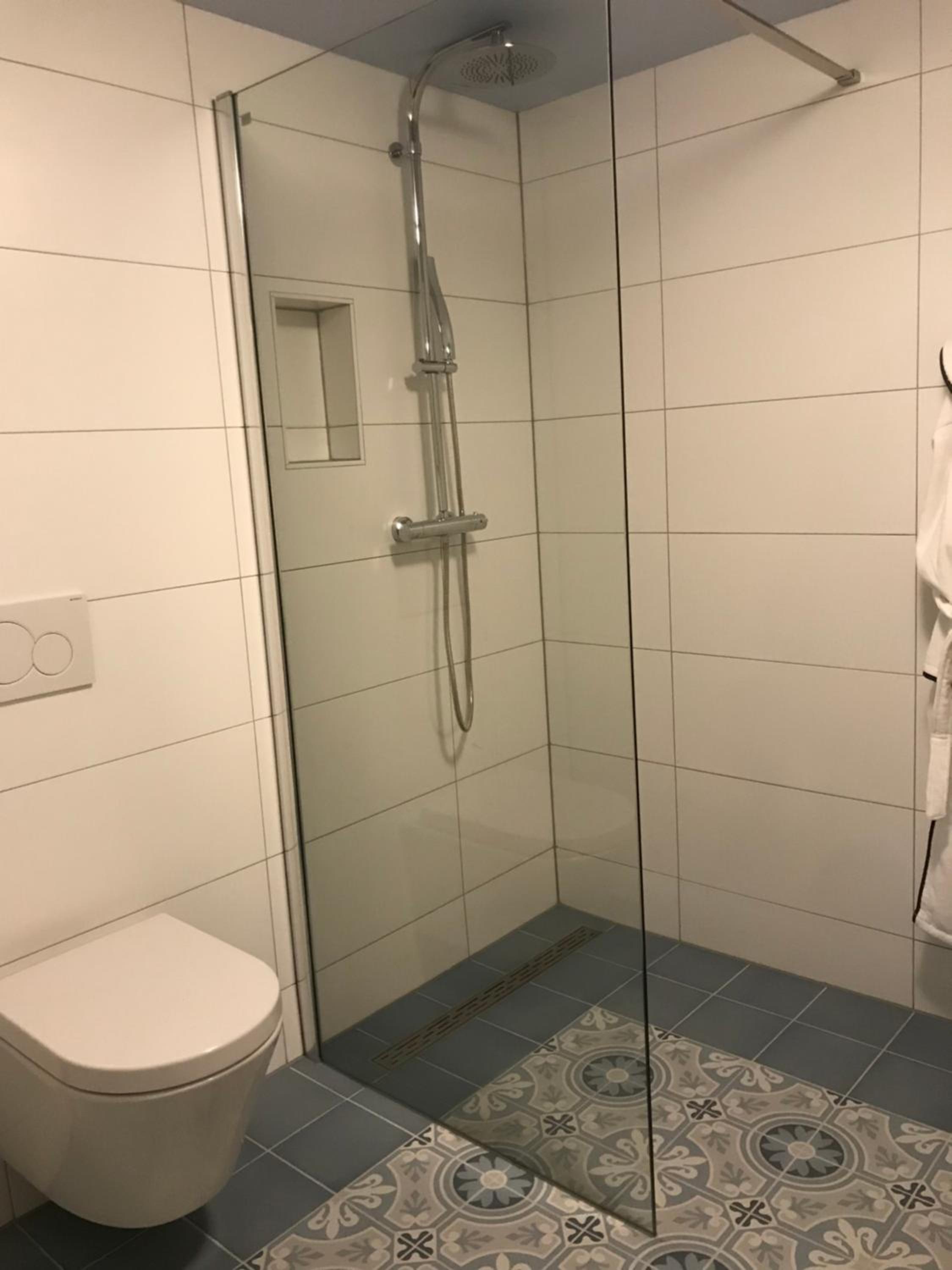 Deluxe King Room photo 2
