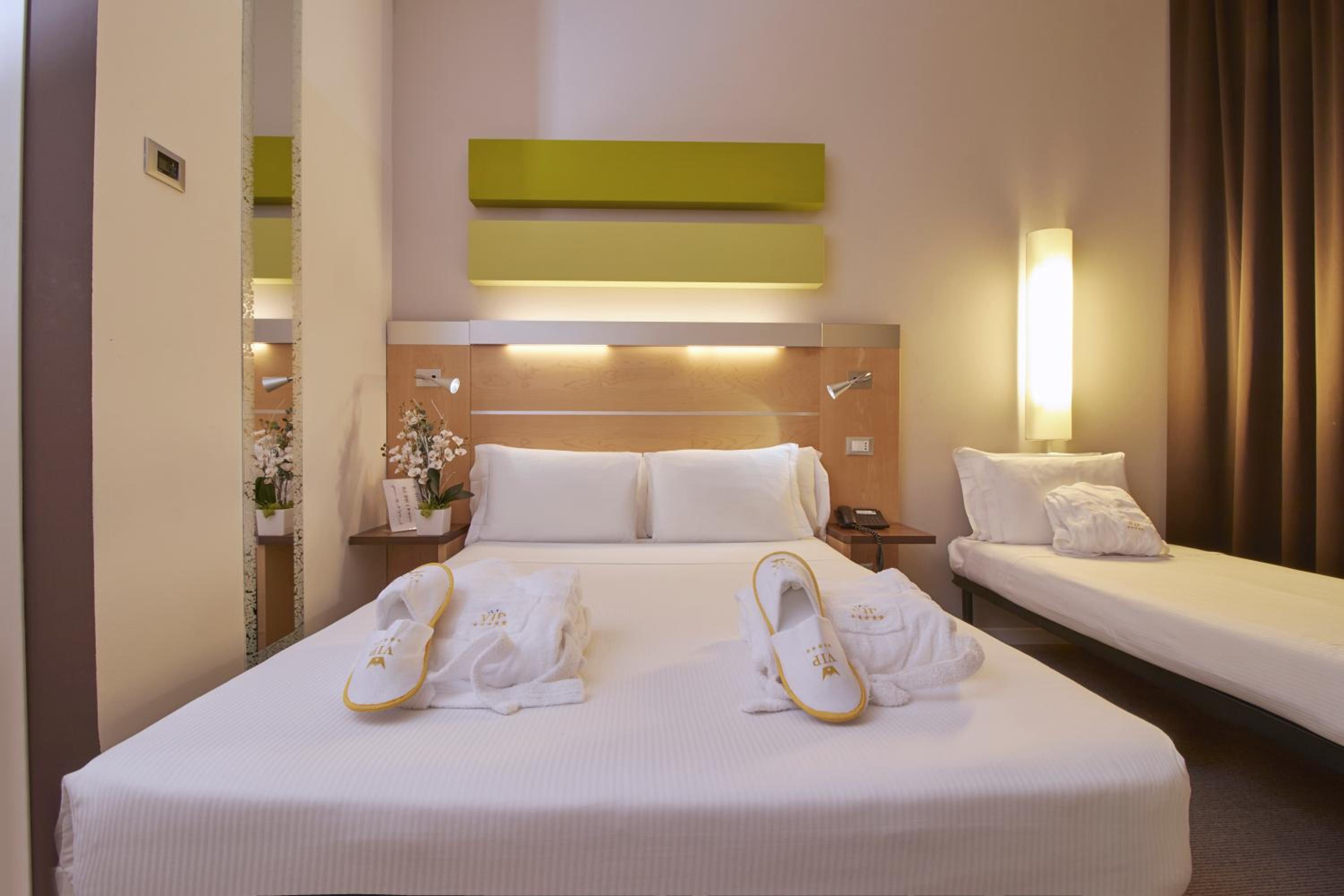 Triple Room photo 2