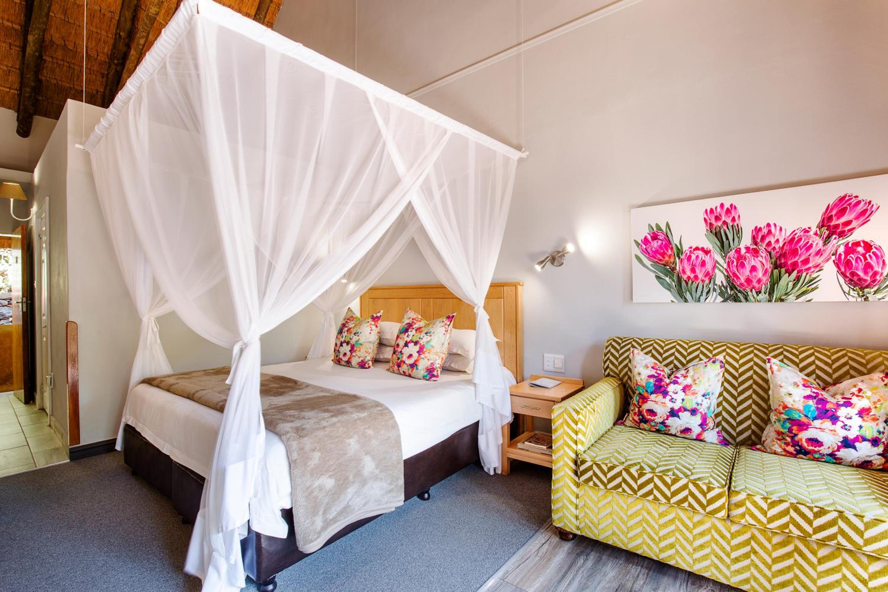 Twin/Double Room photo 2