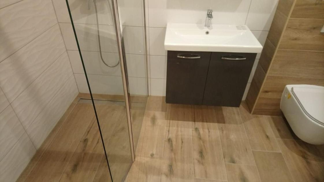 Two-Bedroom Apartment - Photo 6