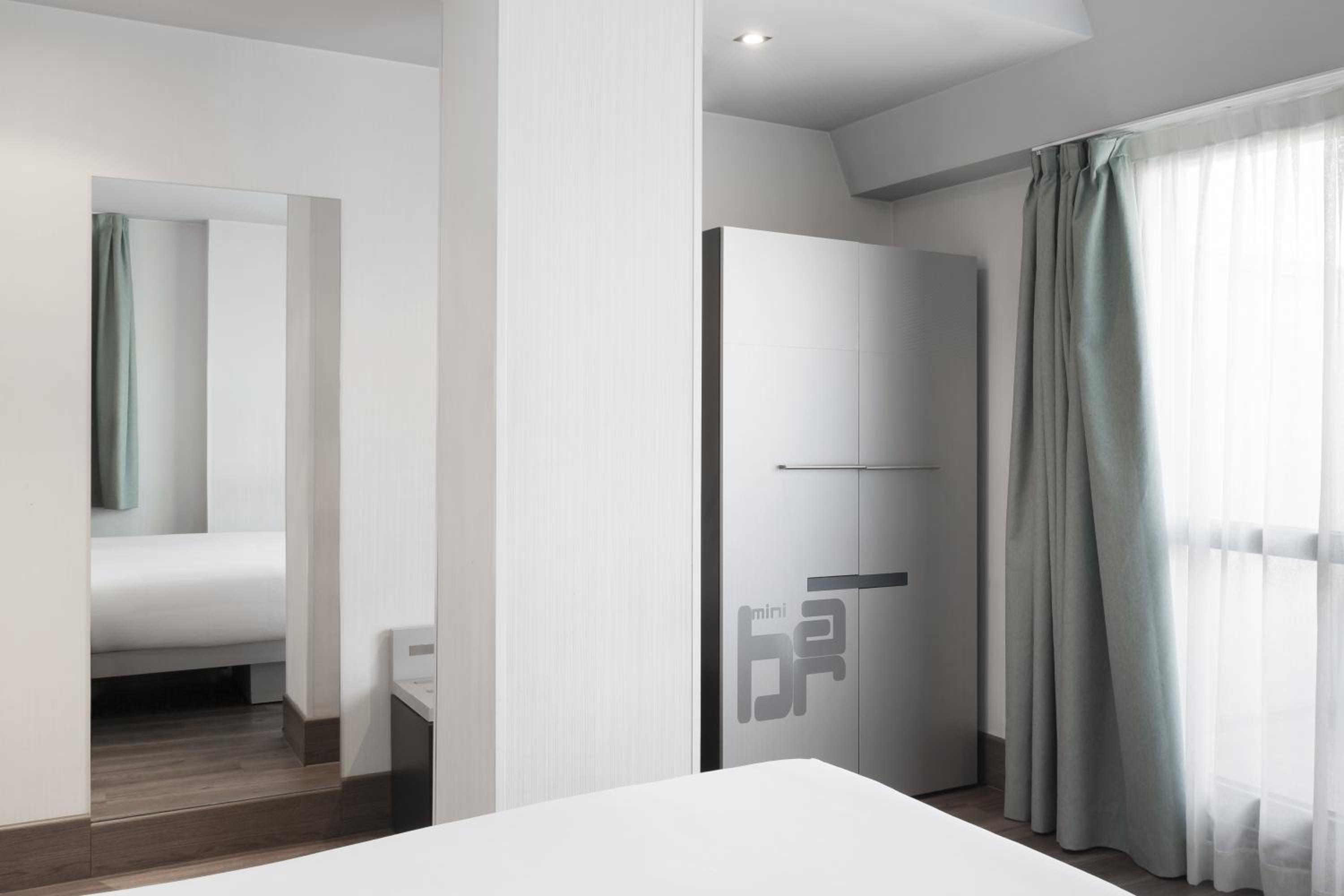 Double Room with Terrace - Photo 1