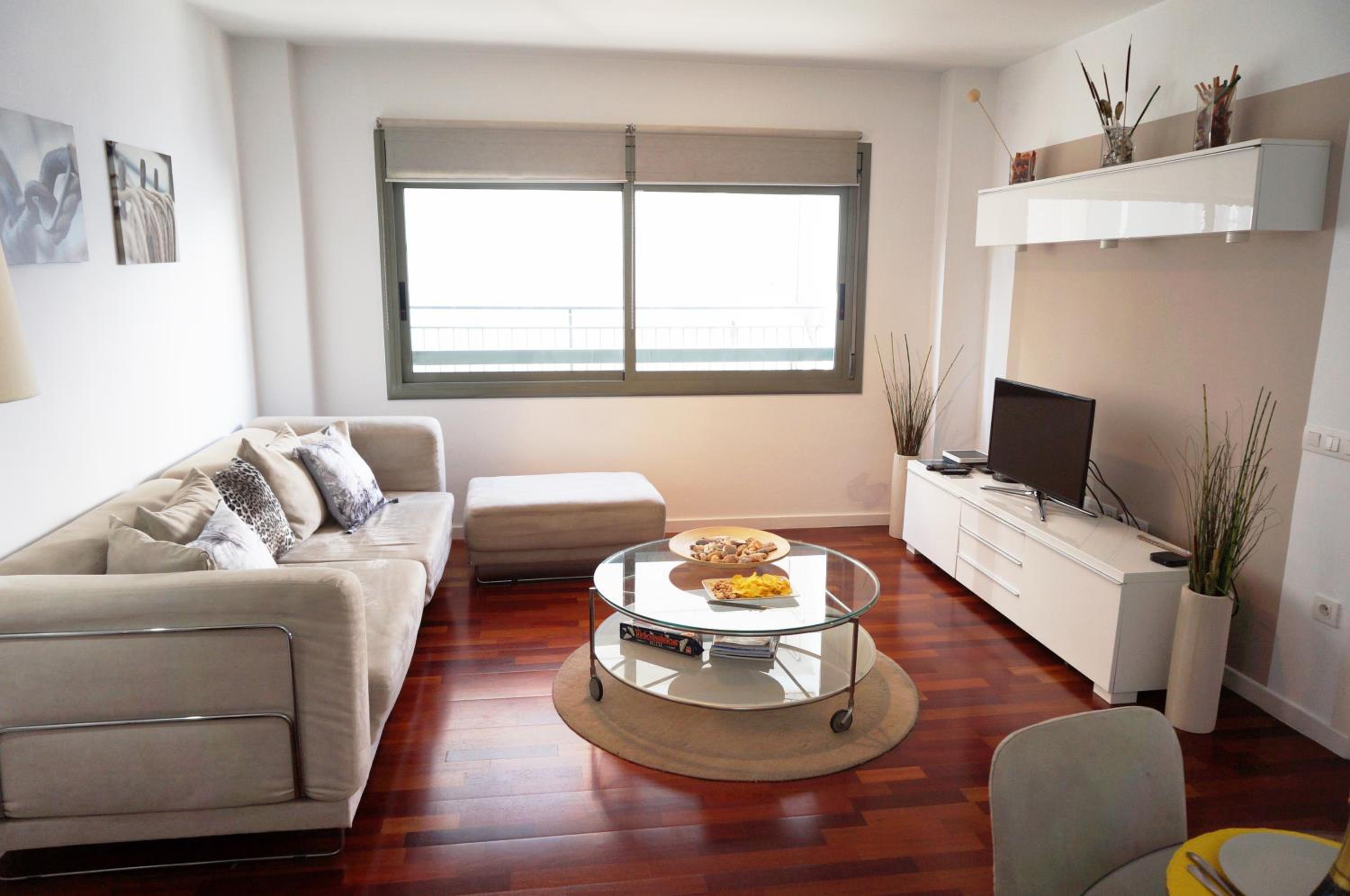 Two-Bedroom Apartment photo 2