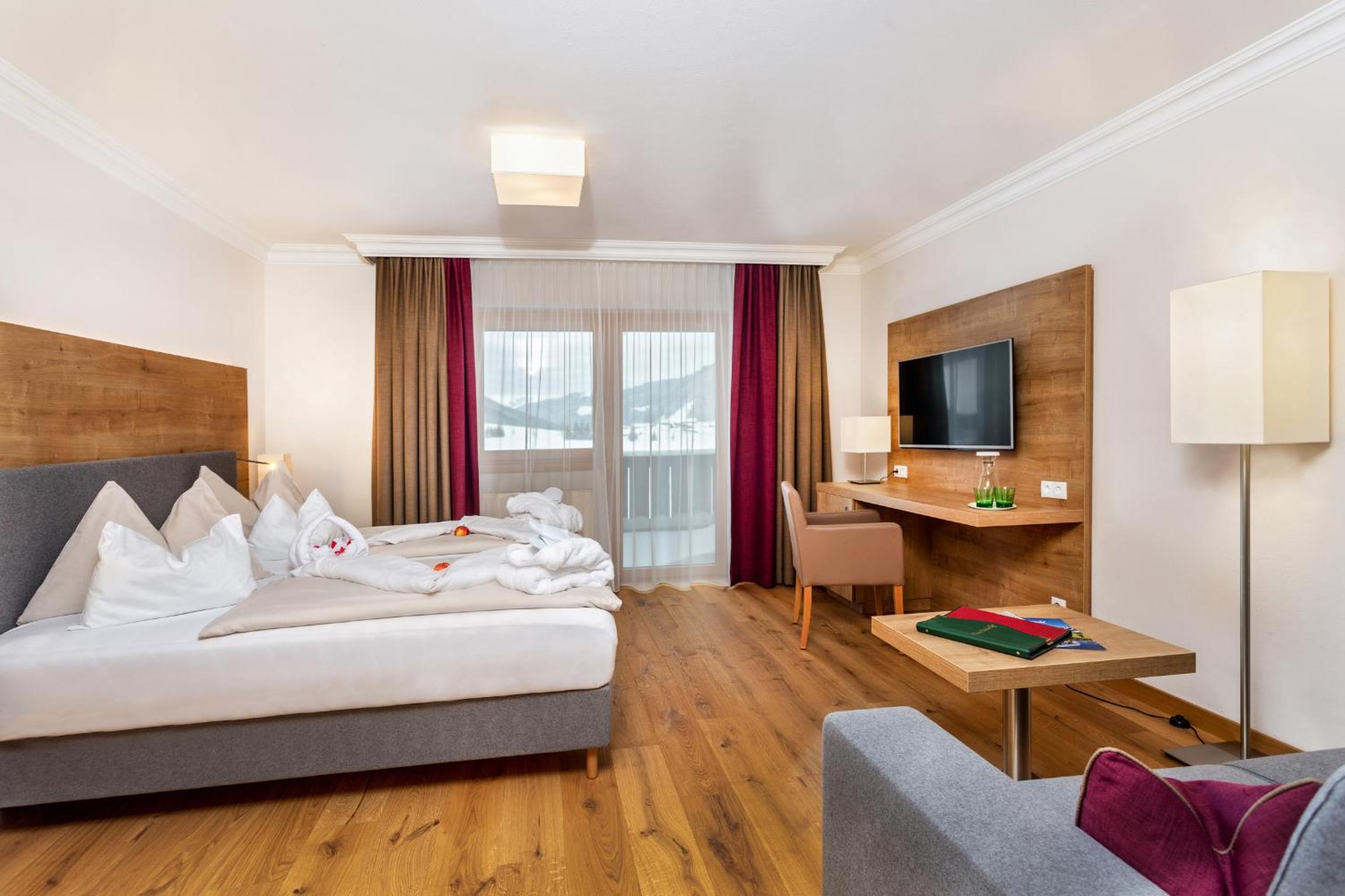 Comfort Double Room photo 1