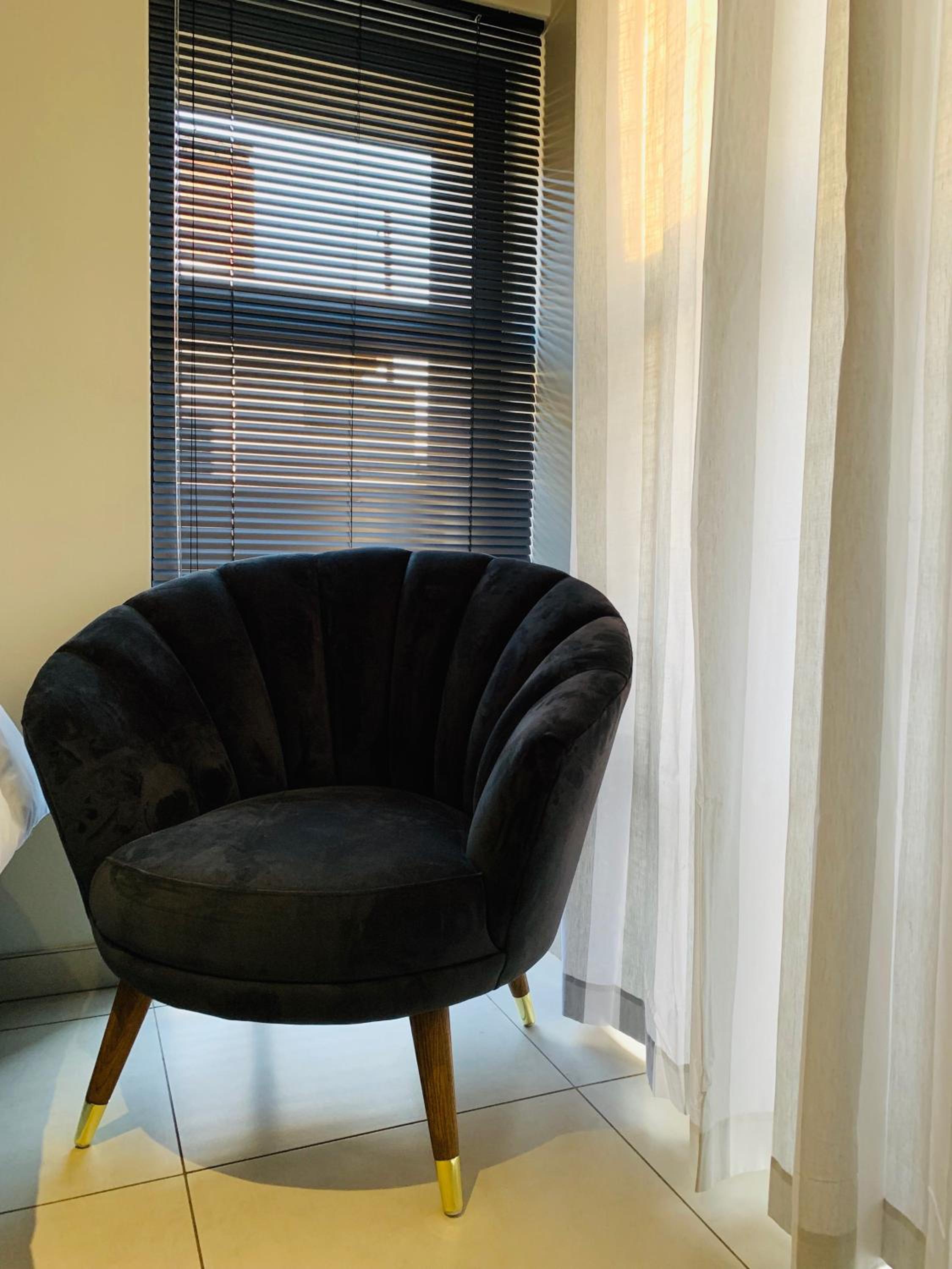Deluxe Double or Twin Room - Photo 7