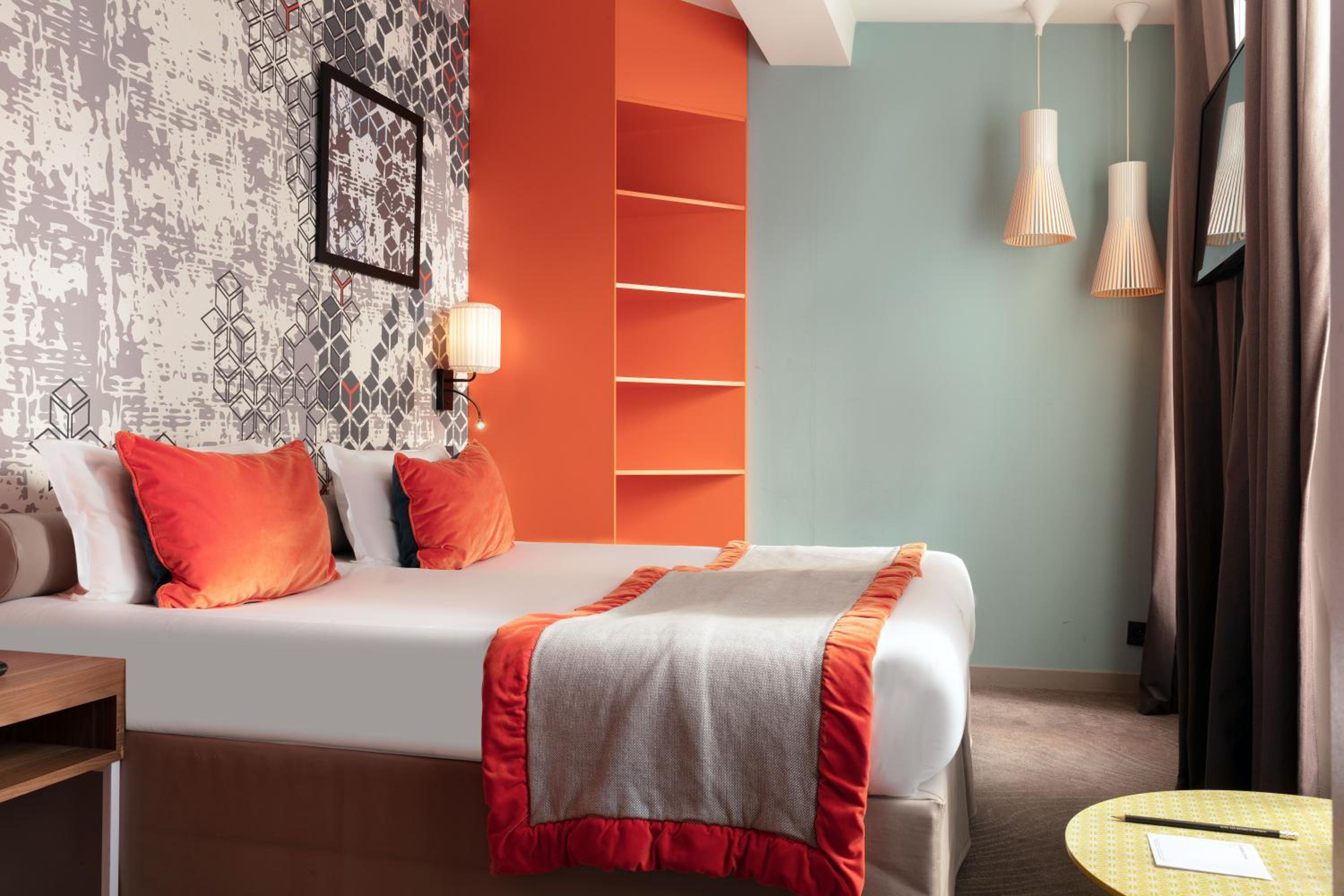 Quadruple Room photo 2