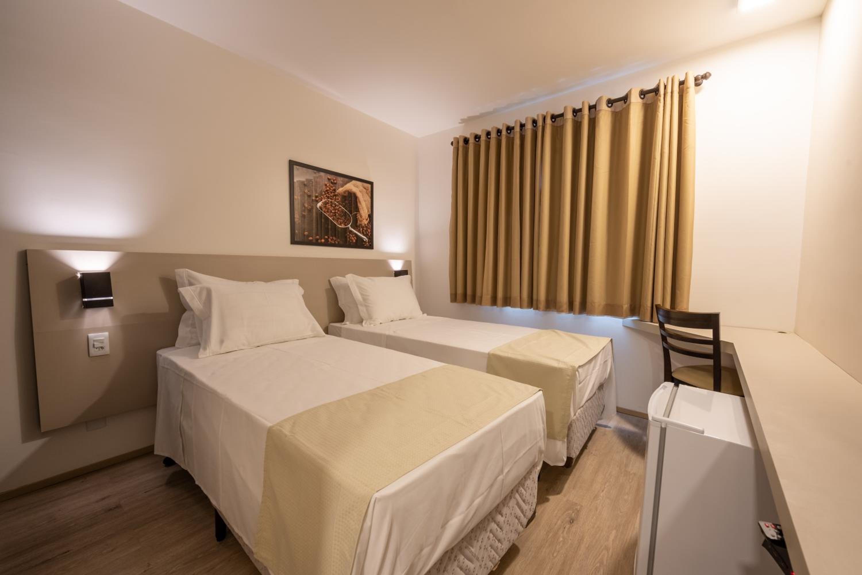 Luxury Triple Room photo 1
