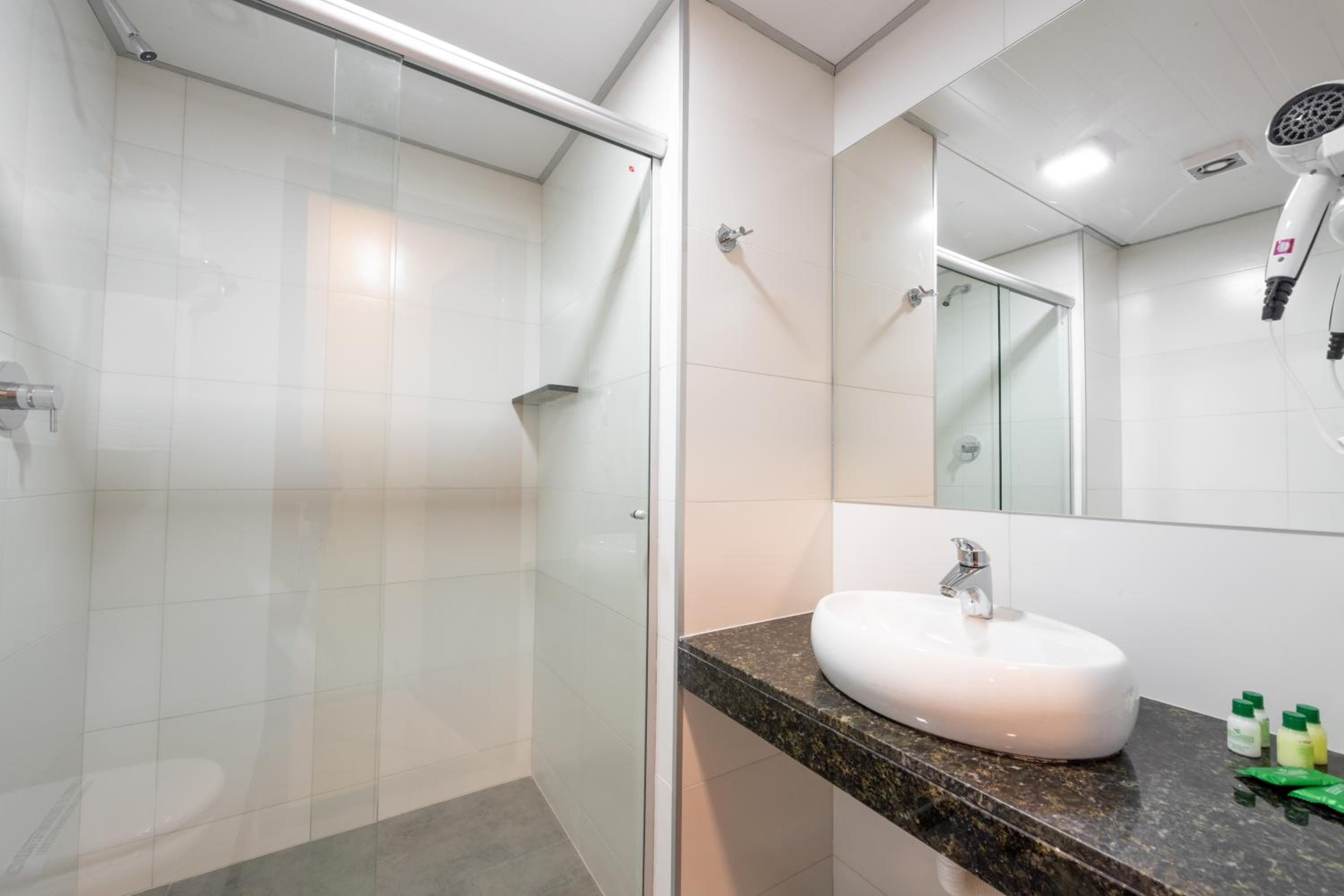 Standard Double or Twin Room photo 2