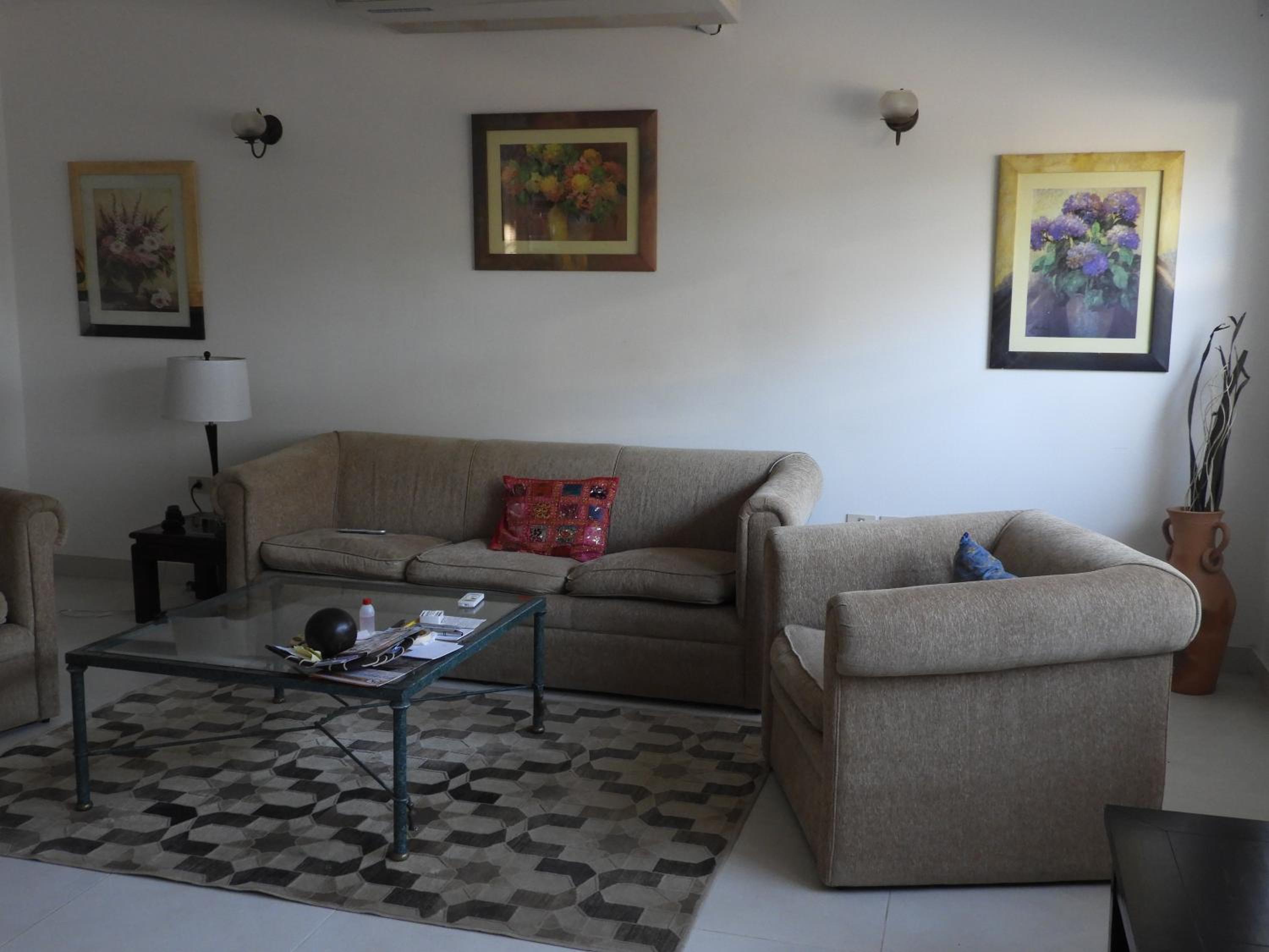 Double or Twin Room photo 1