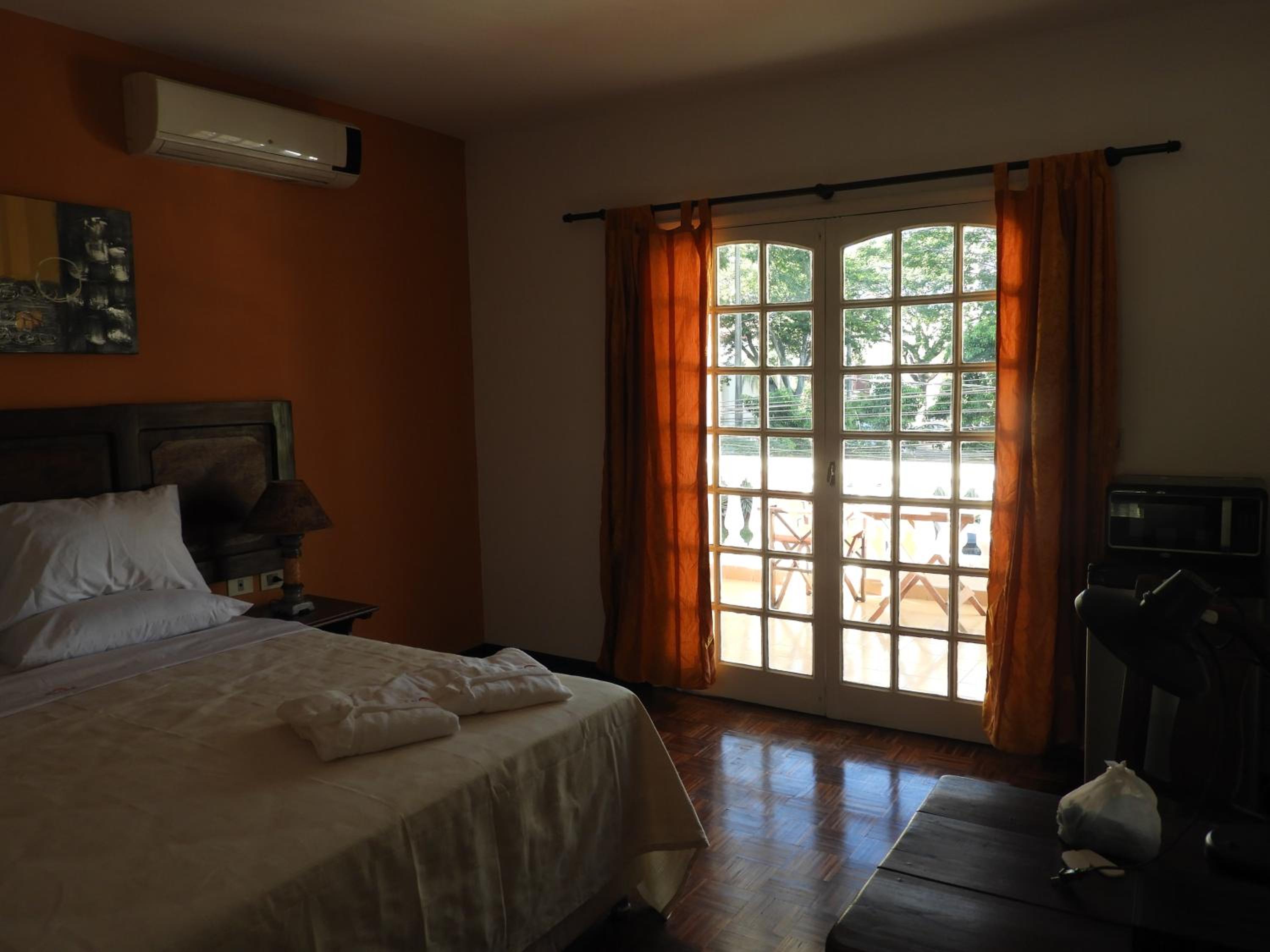 Superior Double Room photo 1