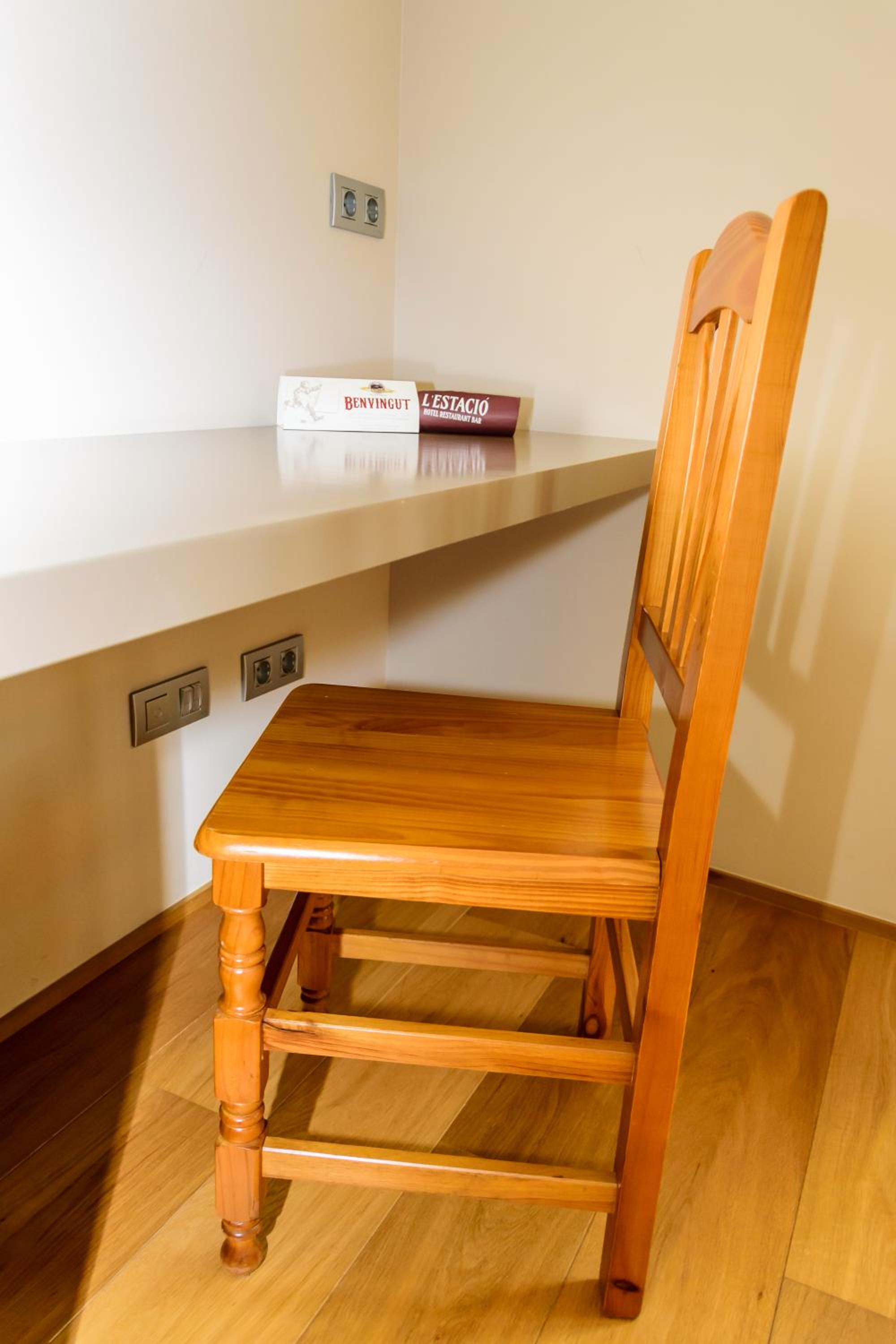Single Room photo 3