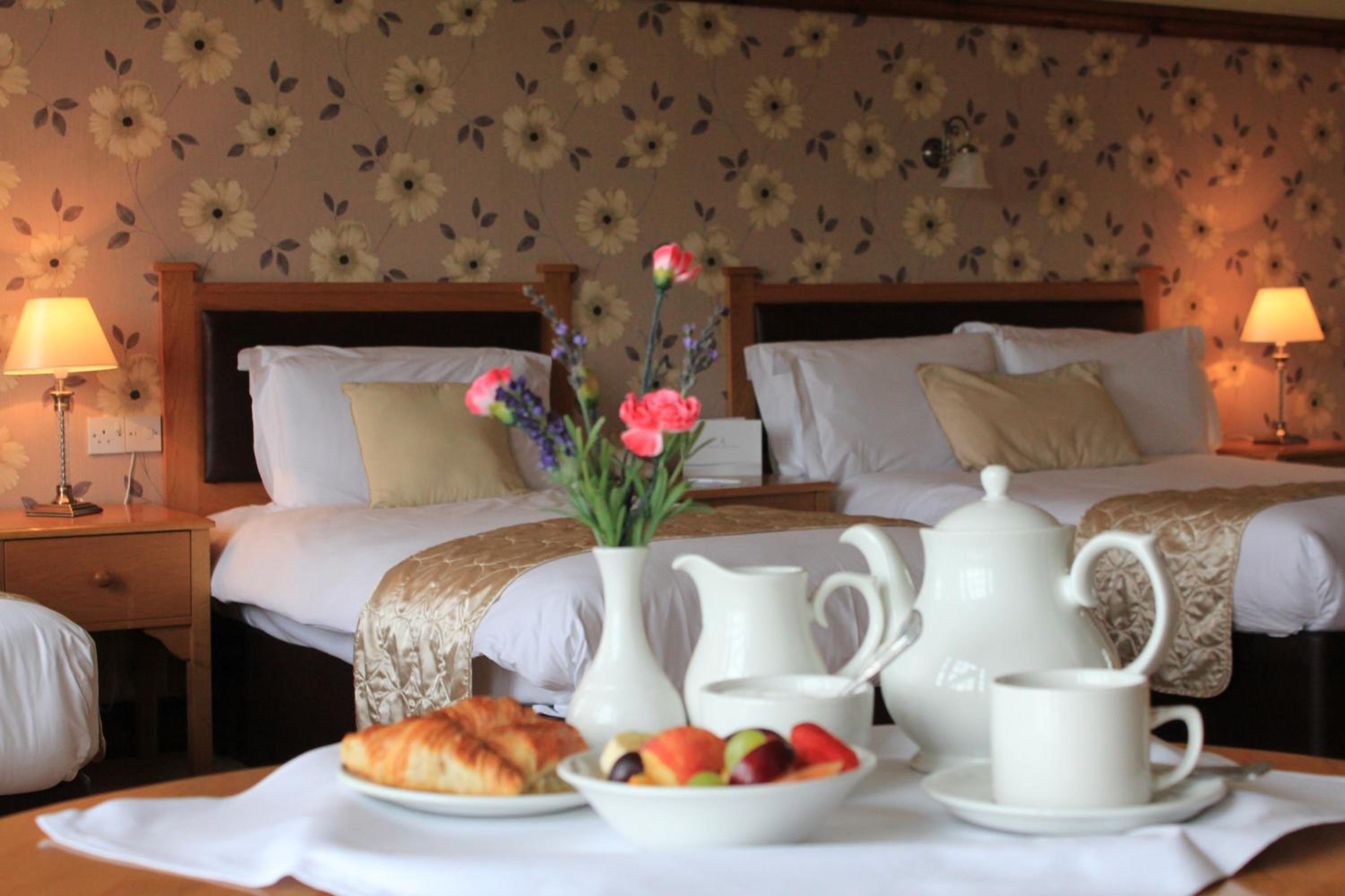 Double or Twin Room photo 2