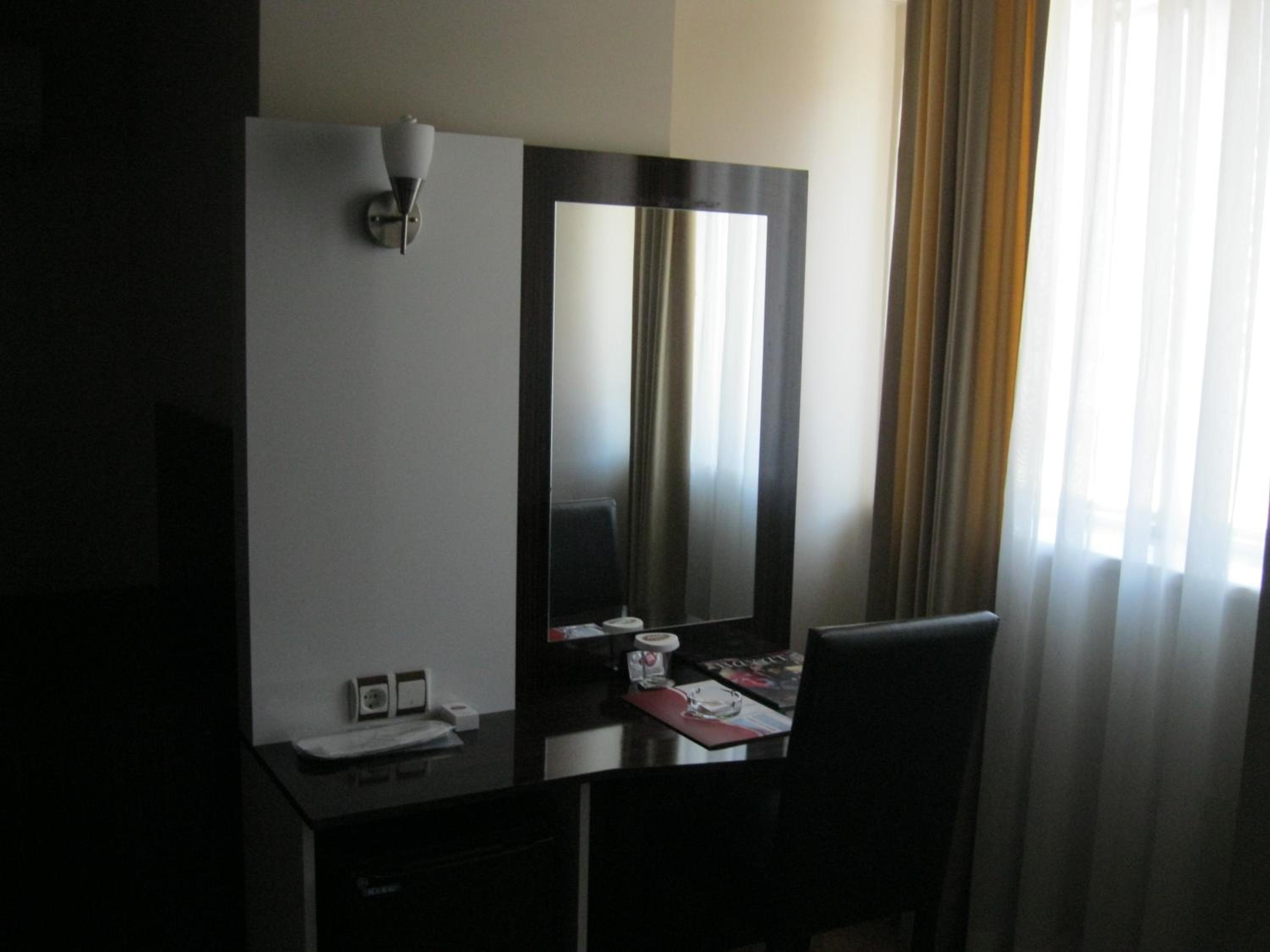 Standard Single Room photo 3