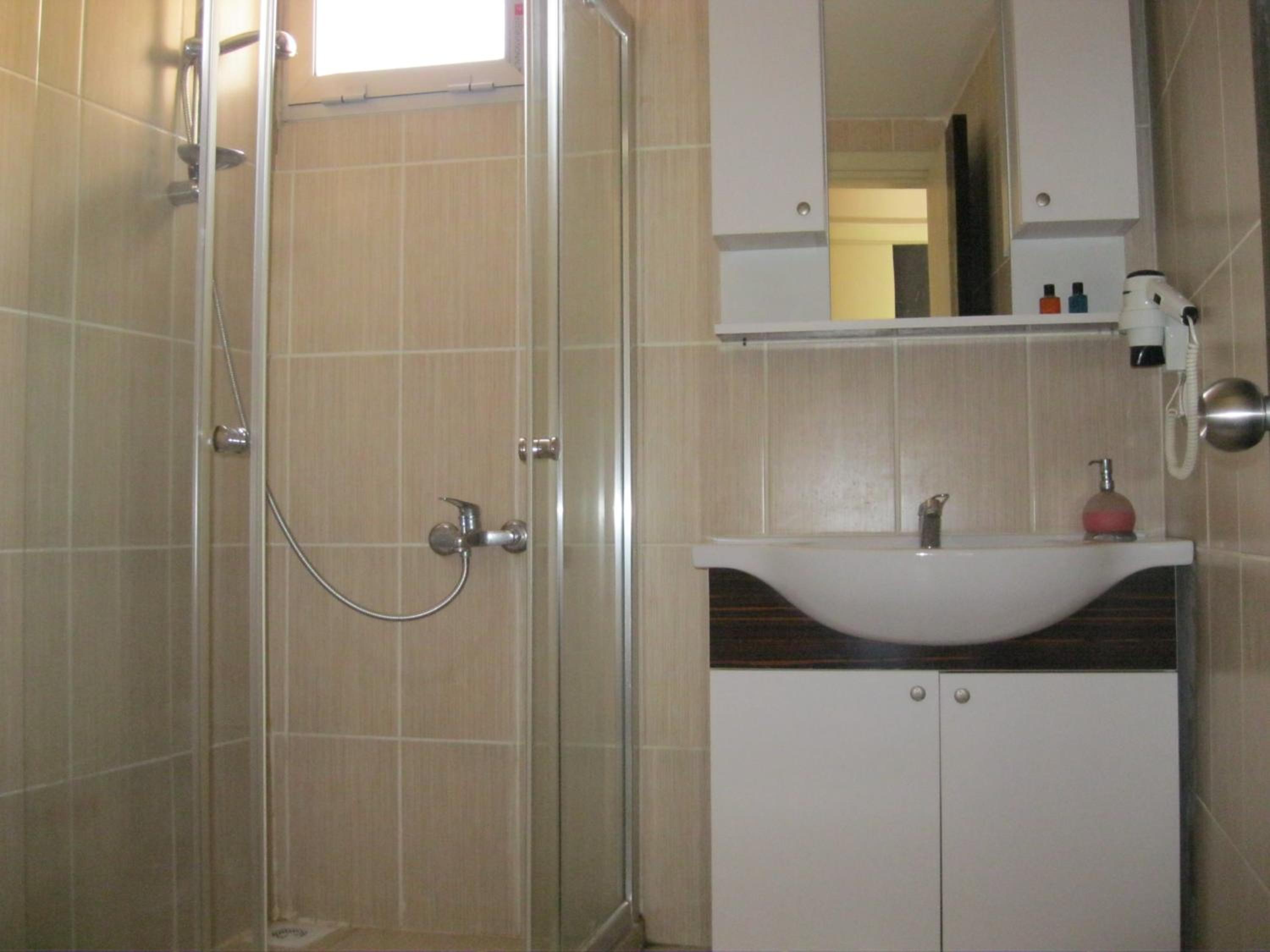 Standard Single Room photo 2
