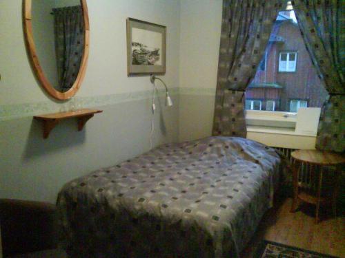 Economy Single Room with Shared Bathroom photo 1