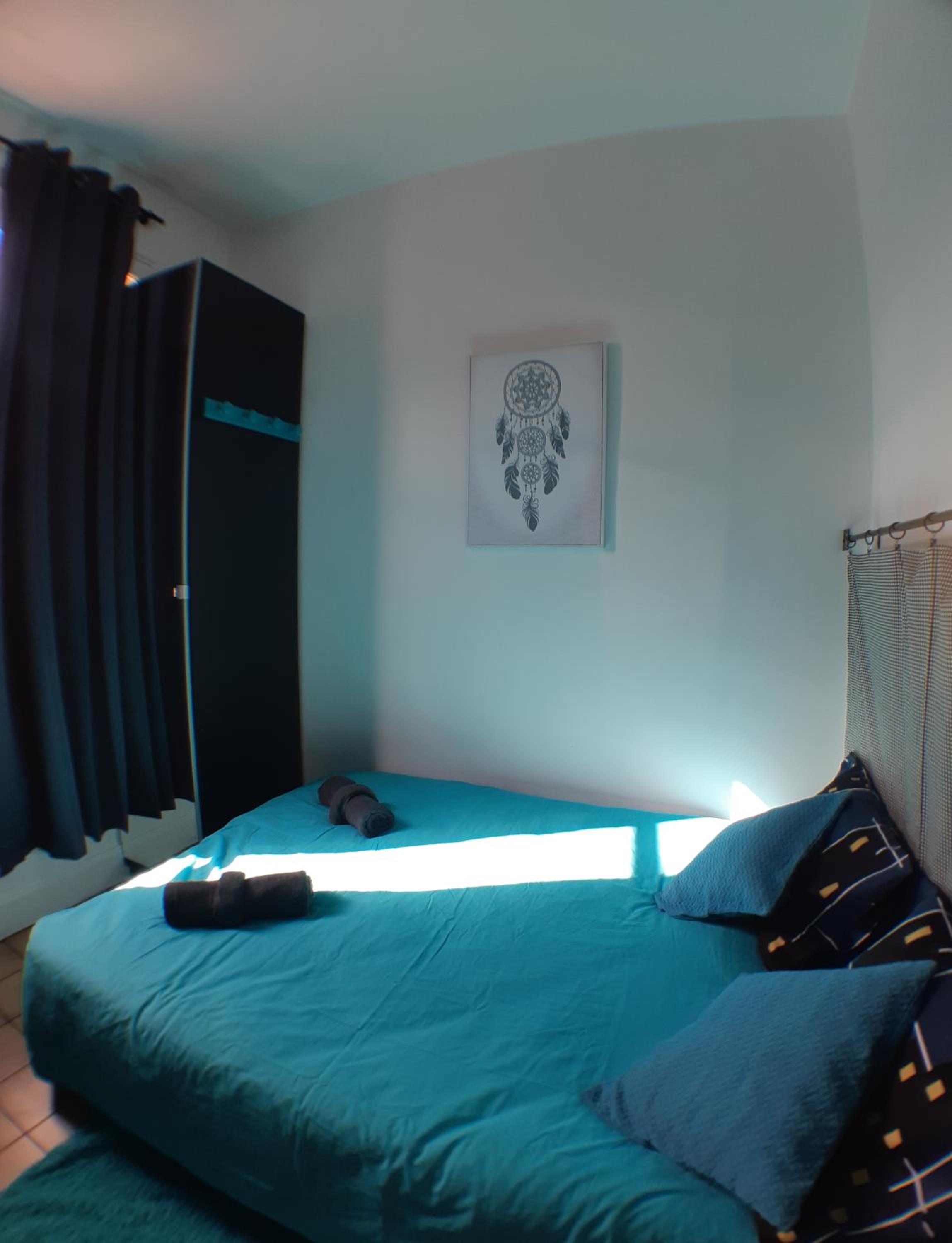 Apartment - Photo 20