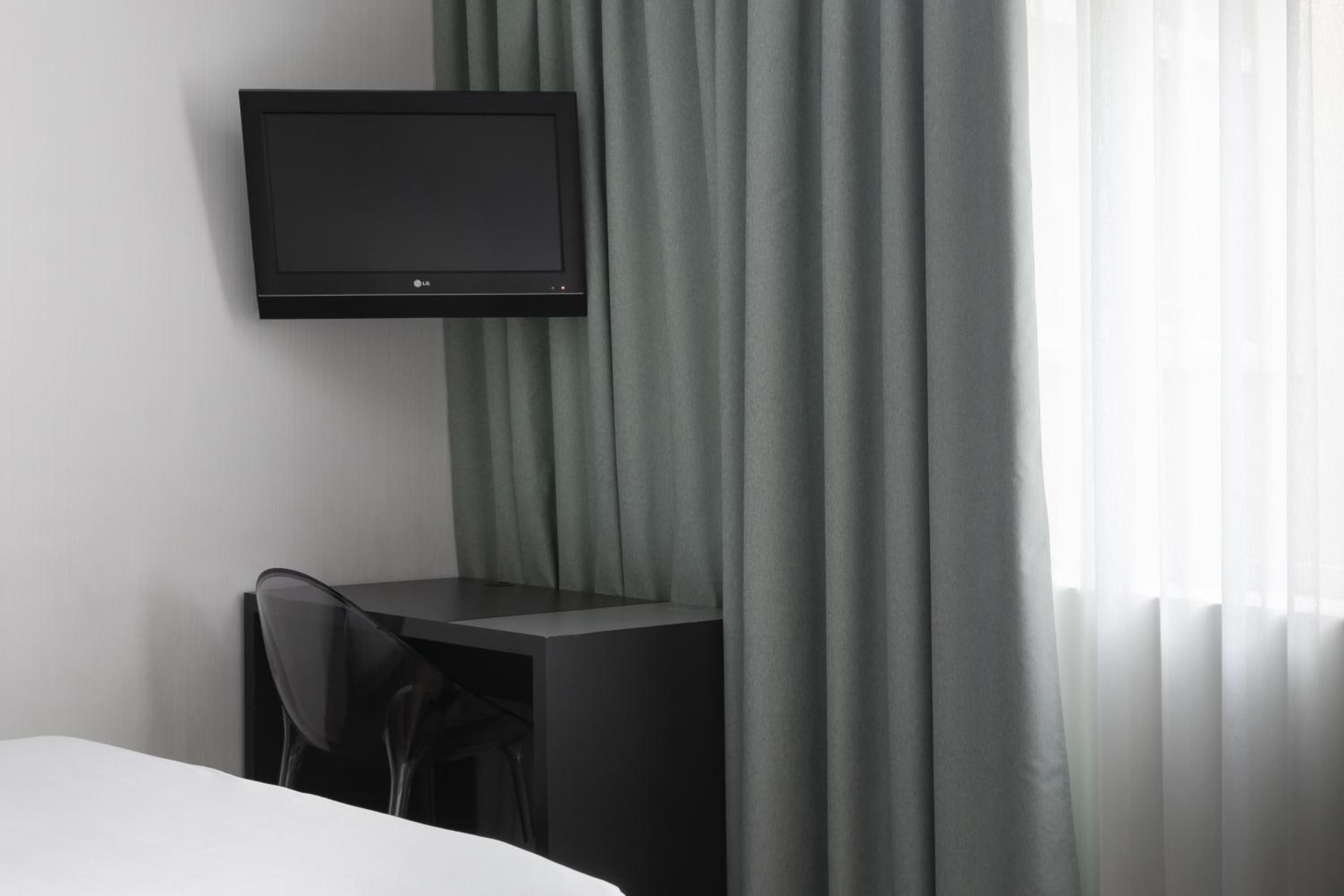 Habitación Doble o con Dos Camas (1-2 Adultos)