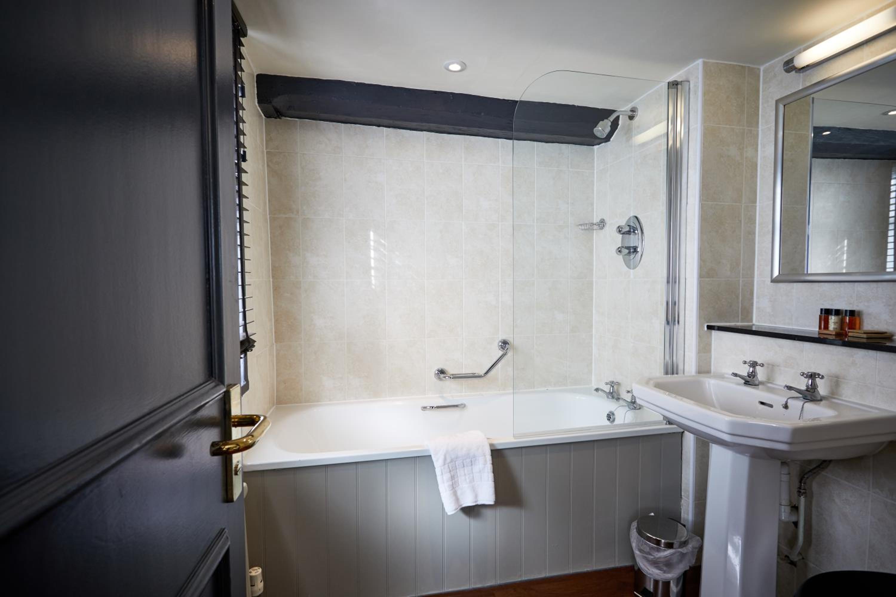 Small Double Room photo 3
