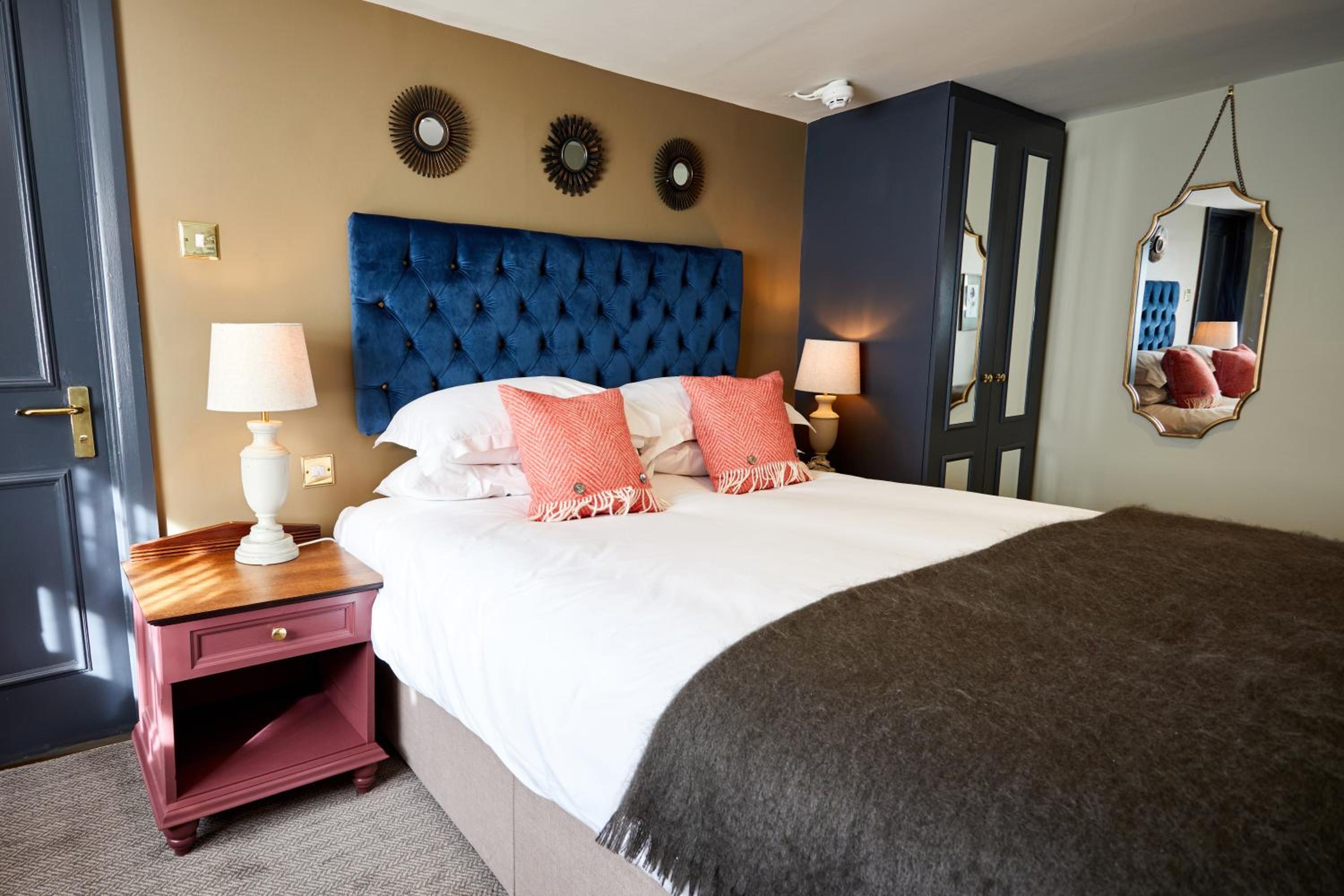 Standard Double Room - Photo 1