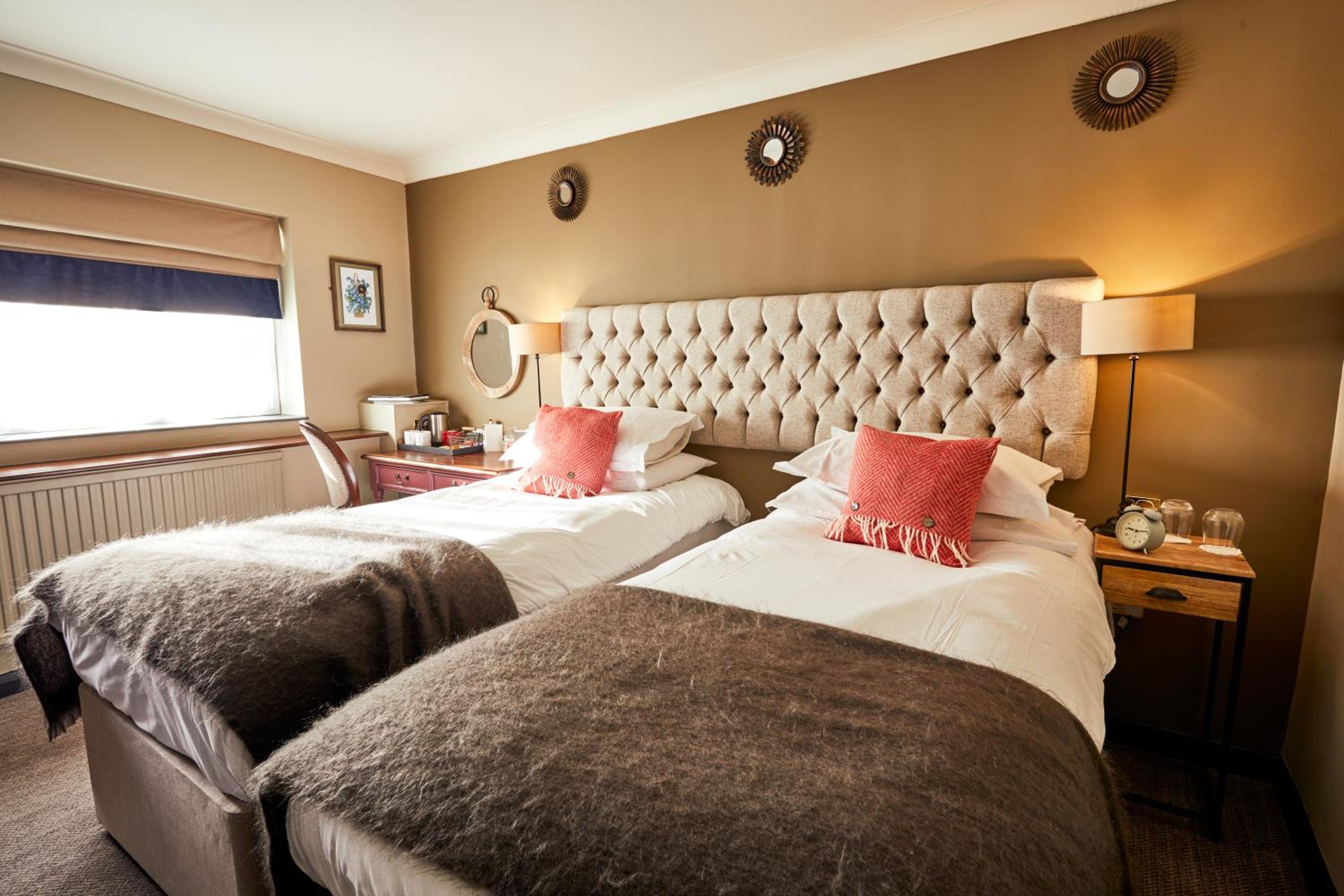 Standard Twin Room photo 1