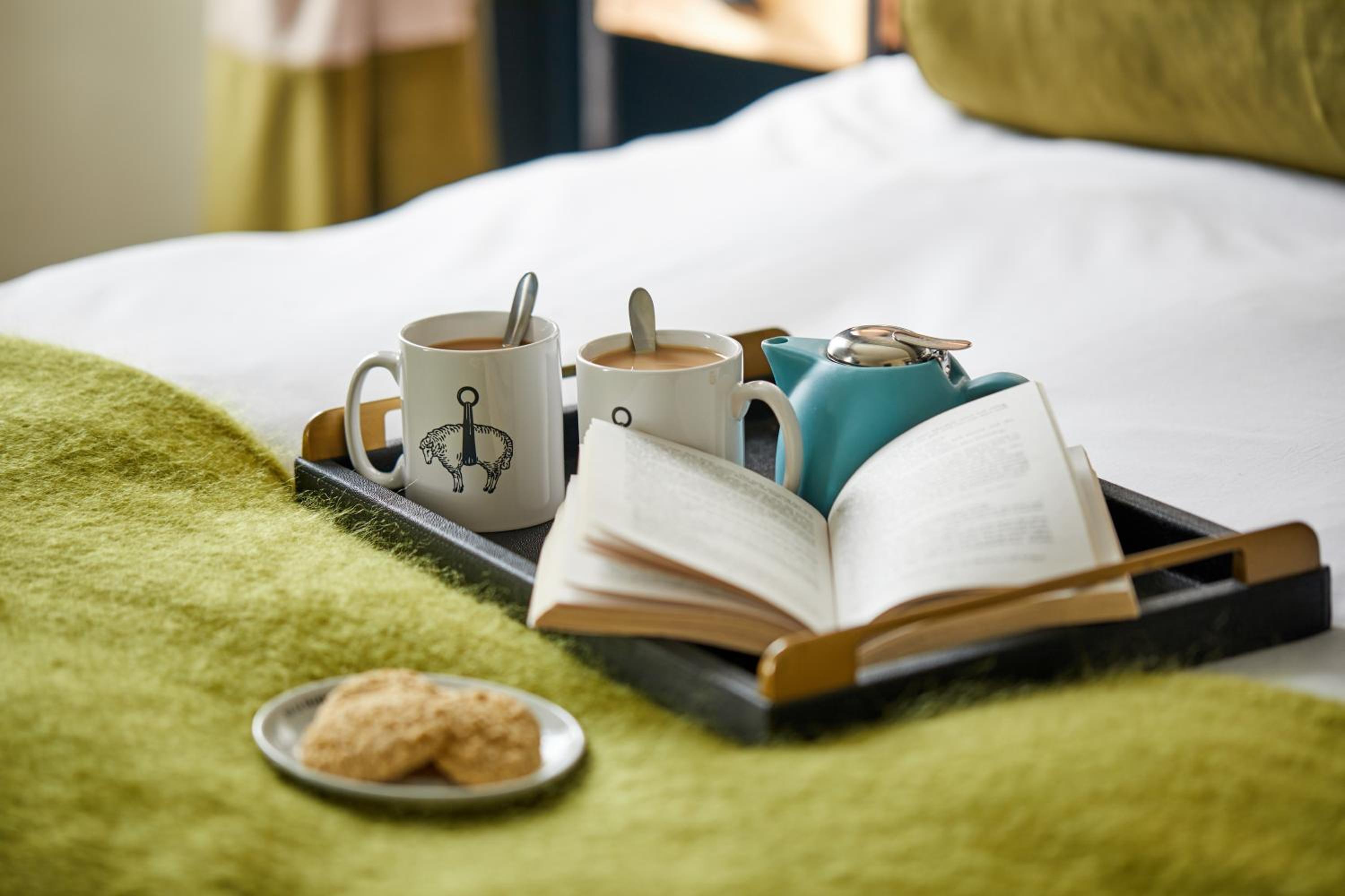 Character Double Room - Photo 5