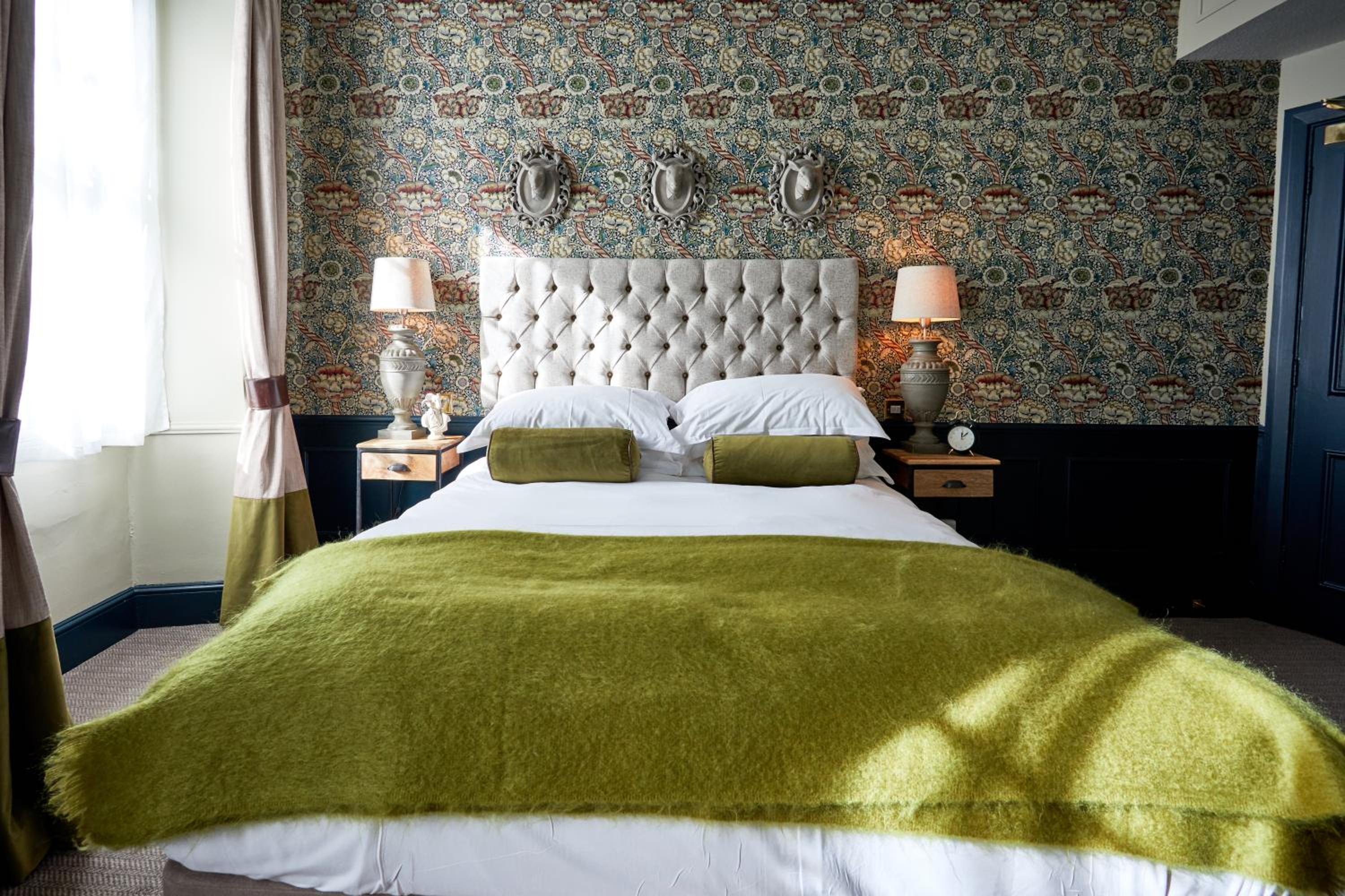 Character Double Room - Photo 2