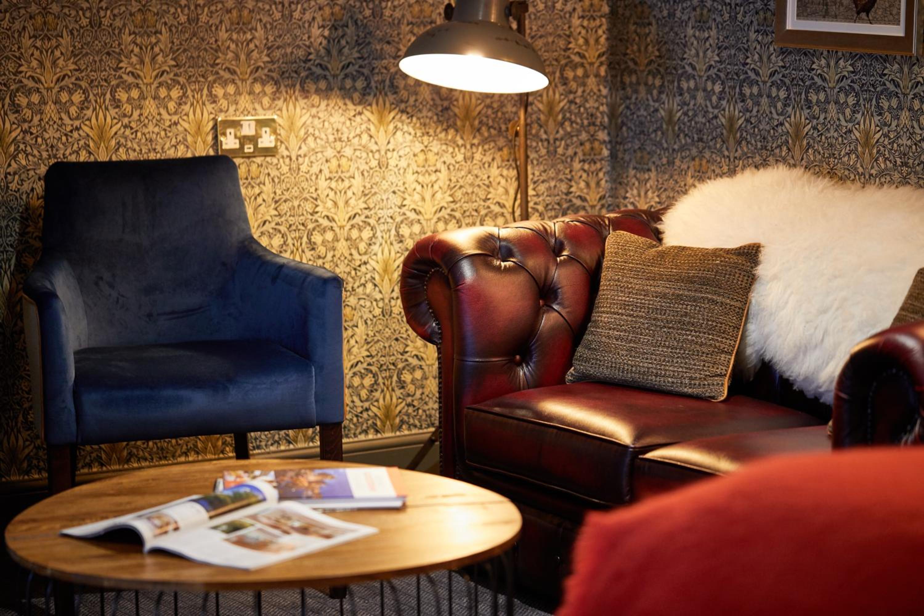 Feature Rooms photo 3