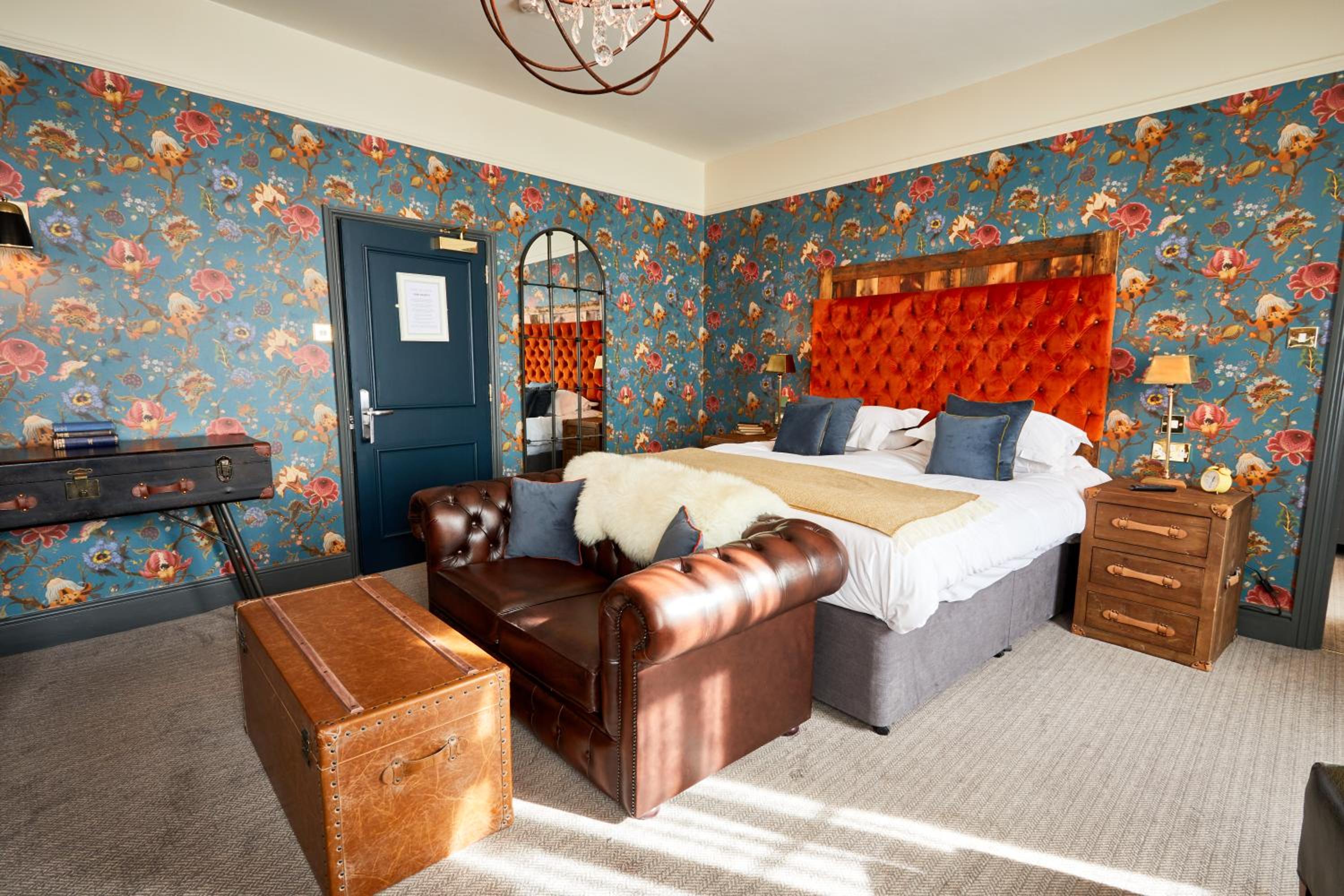 Feature Rooms photo 2