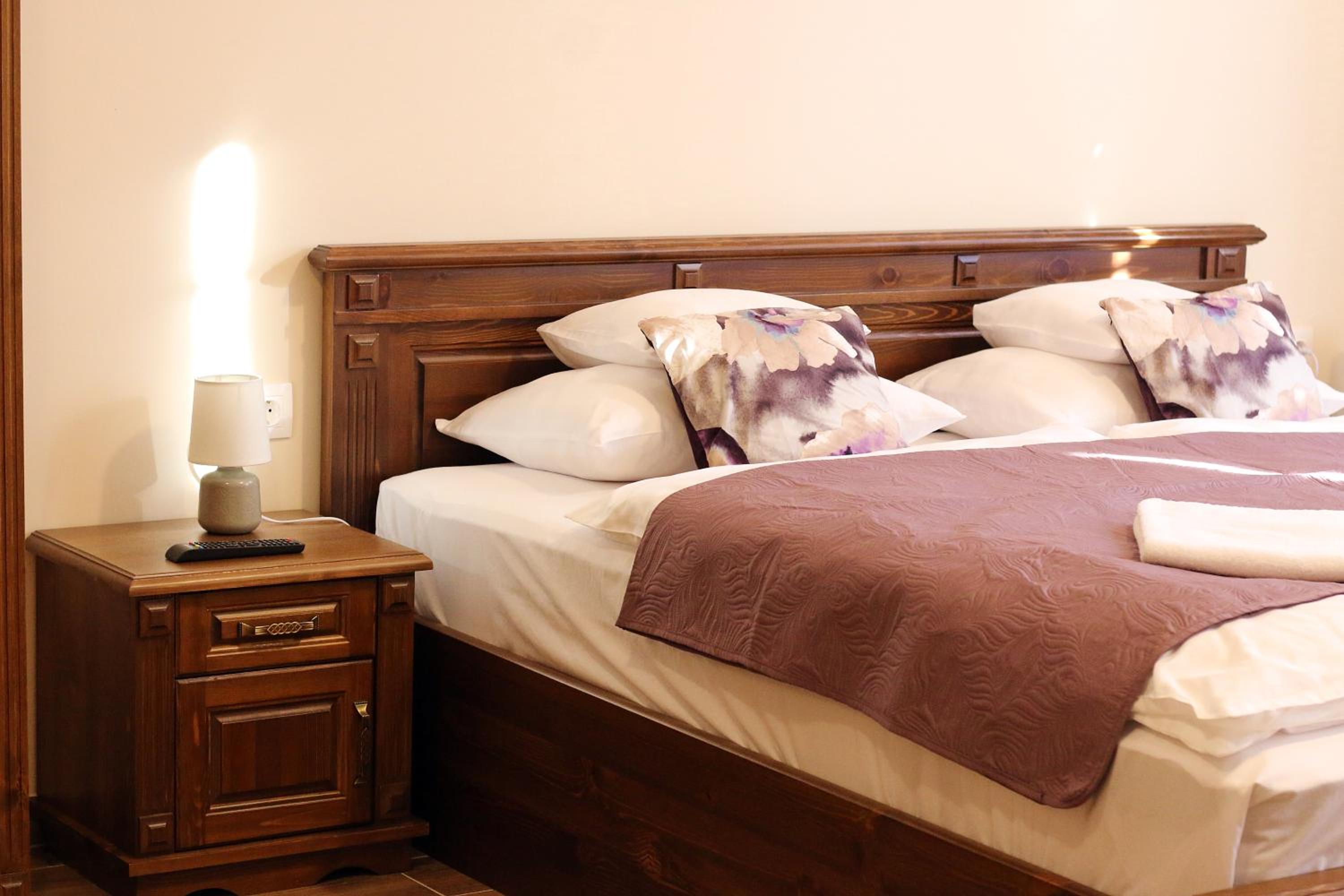 Standard Apartment - Photo 3