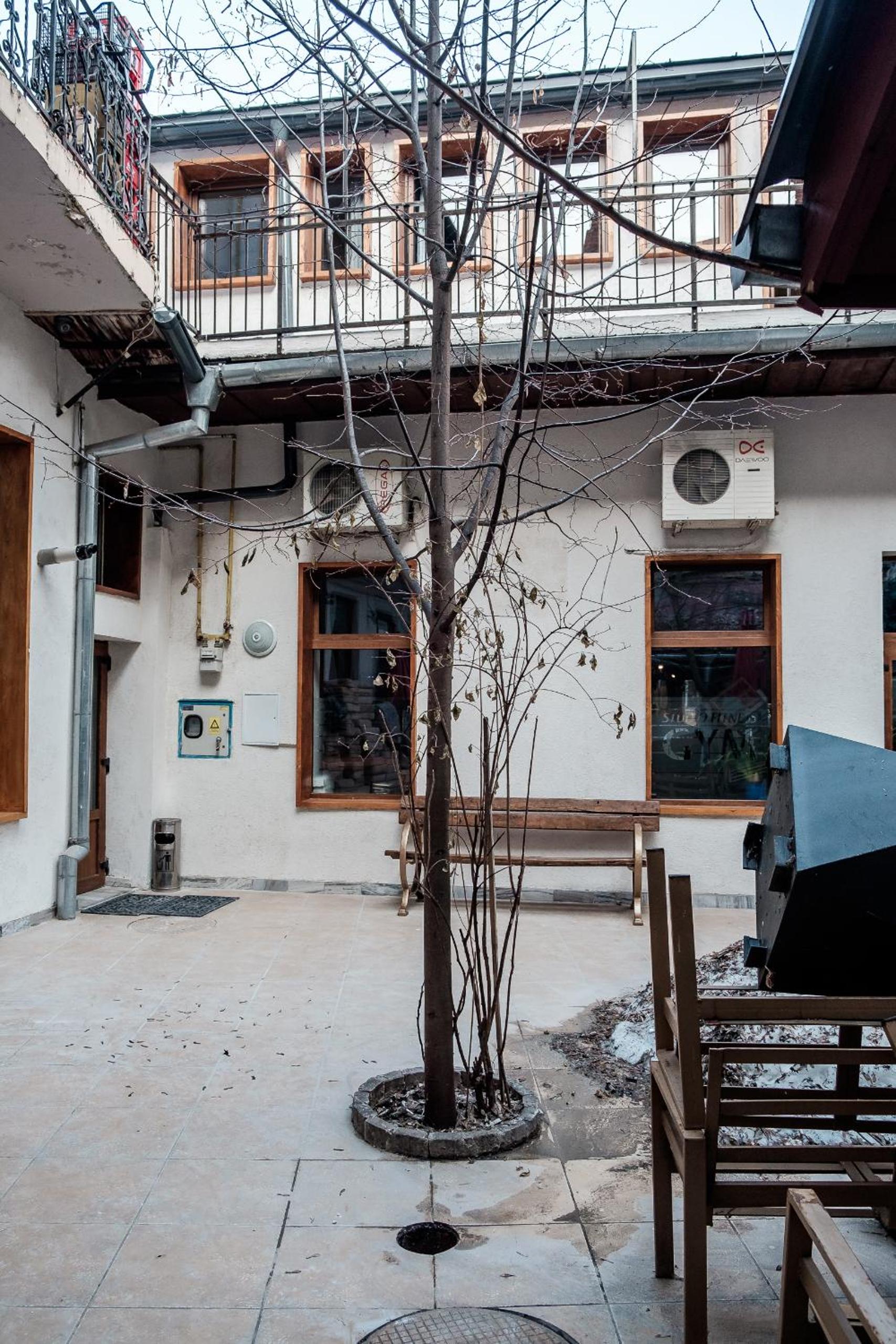Studio - str. Petru Maior 13 - Photo 6