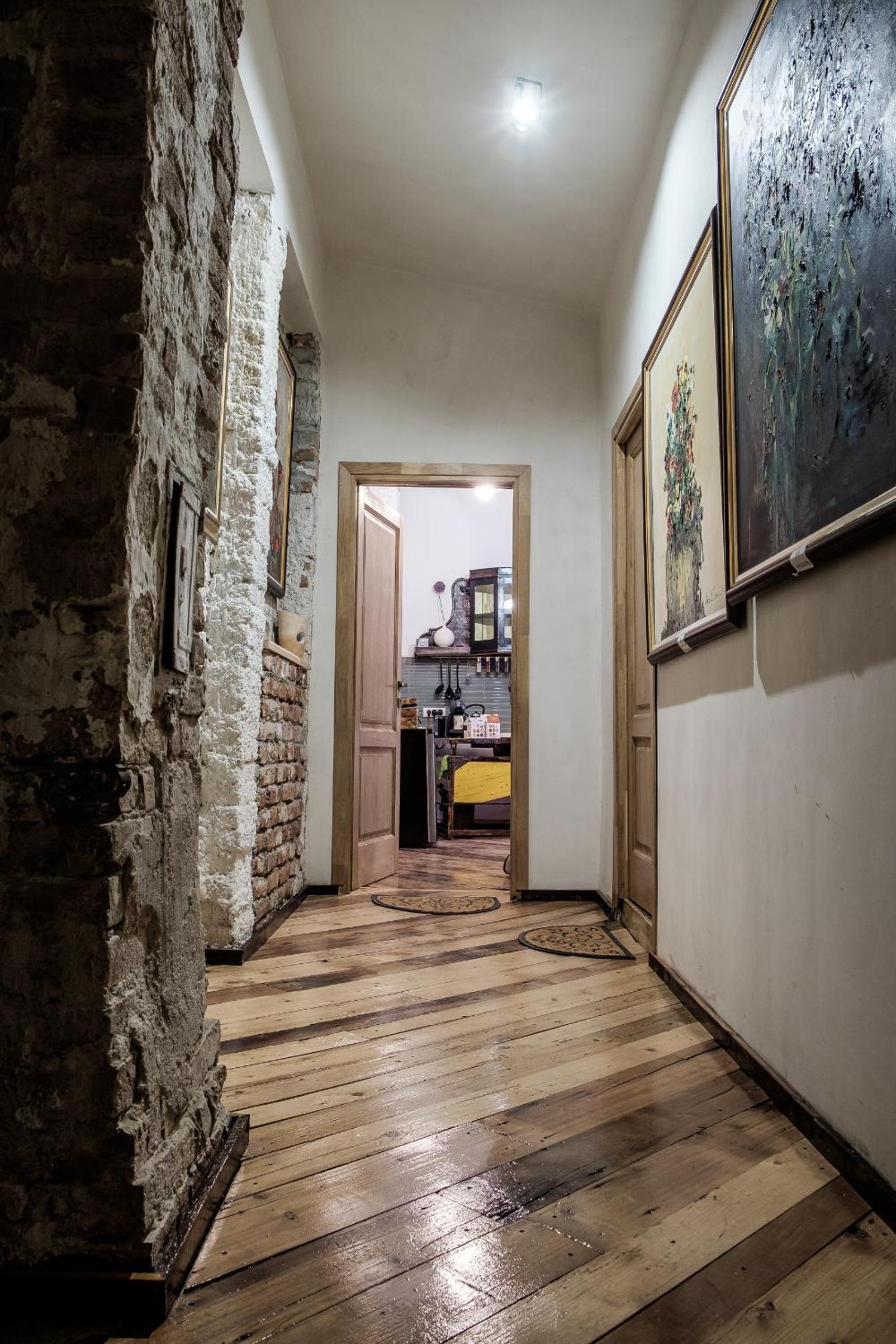 Studio - str. Petru Maior 13 - Photo 7