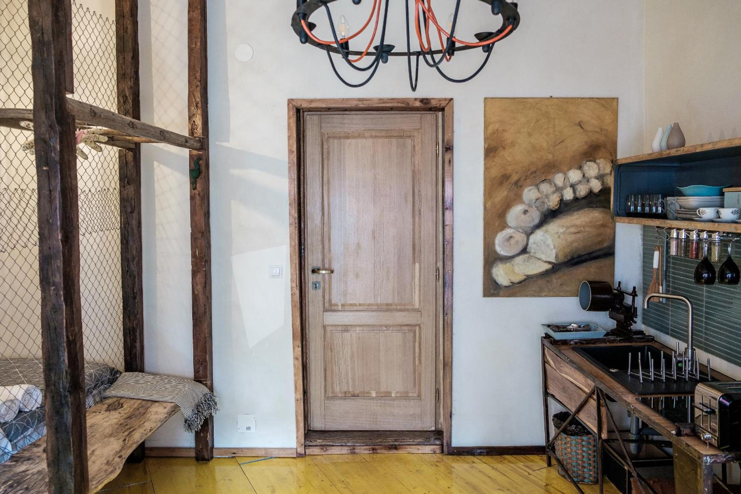 Studio - str. Petru Maior 13 - Photo 1