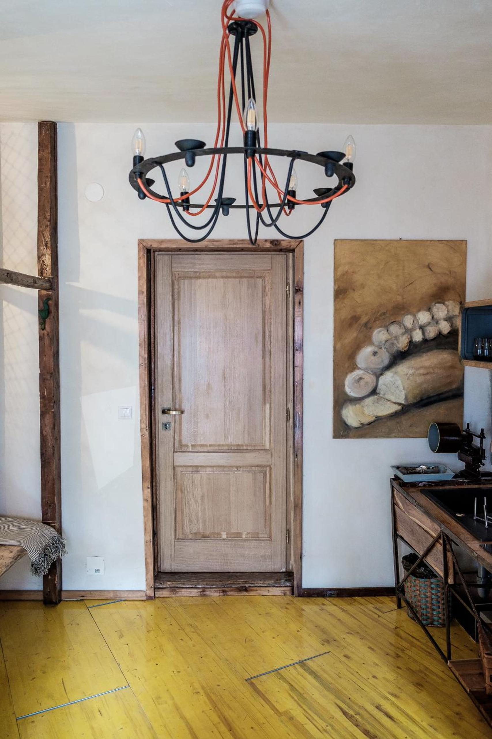 Studio - str. Petru Maior 13 - Photo 10