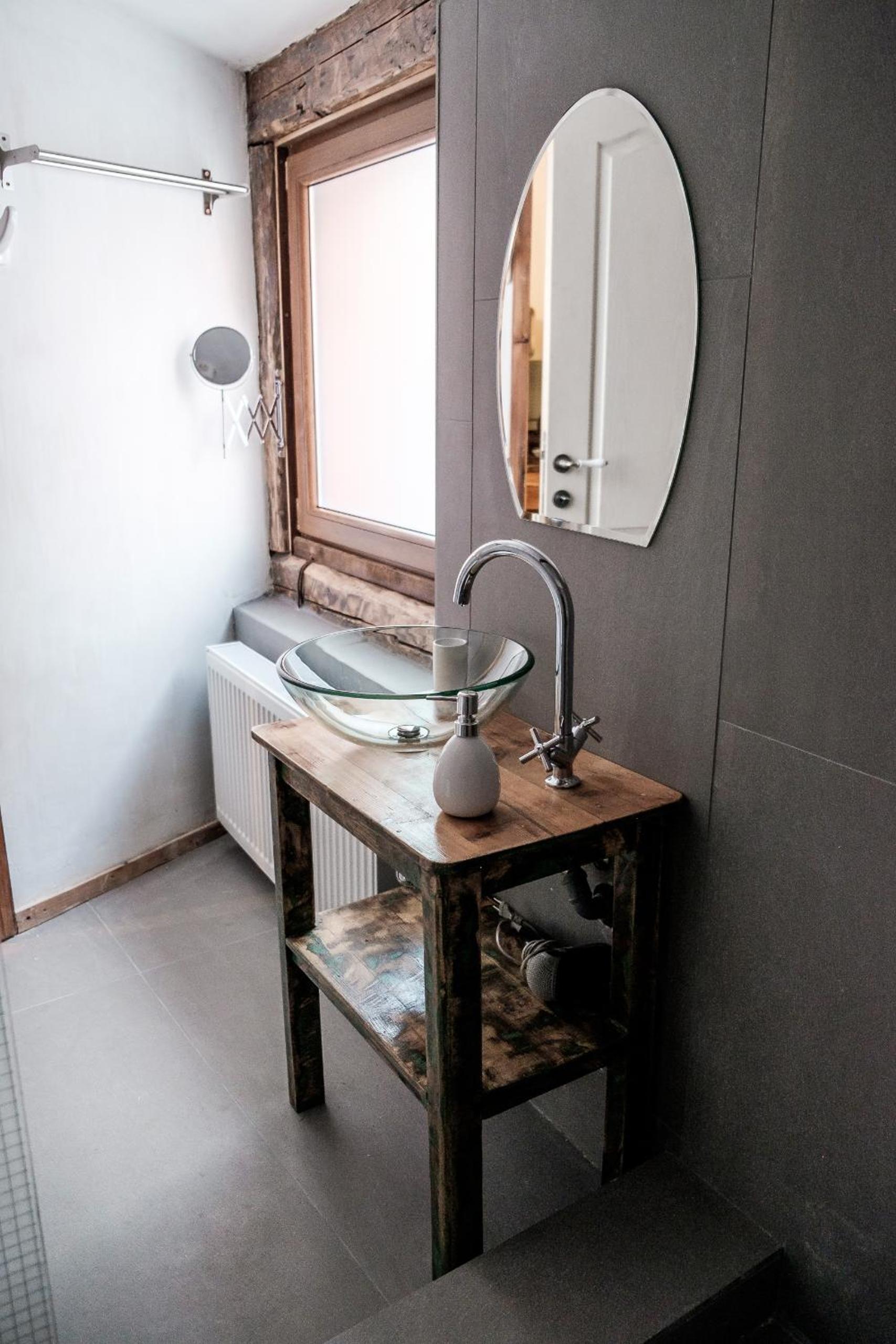 Studio - str. Petru Maior 13 - Photo 17