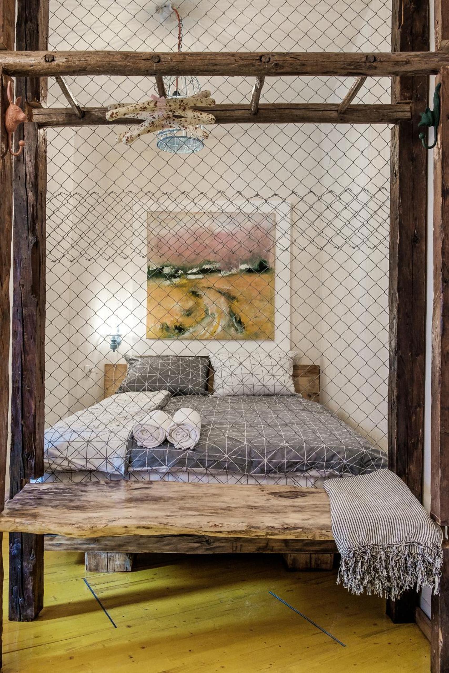 Studio - str. Petru Maior 13 - Photo 22