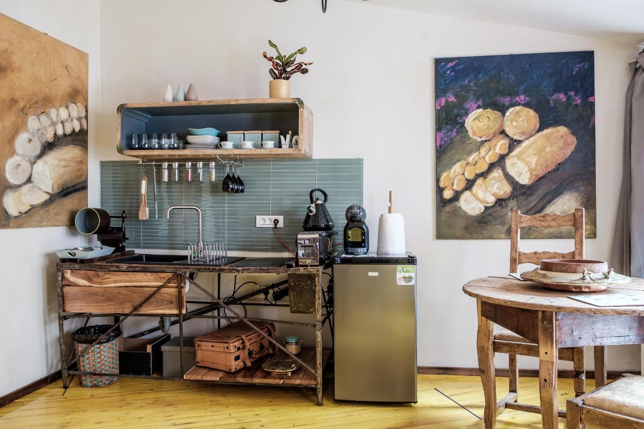 Studio - str. Petru Maior 13 - Photo 24