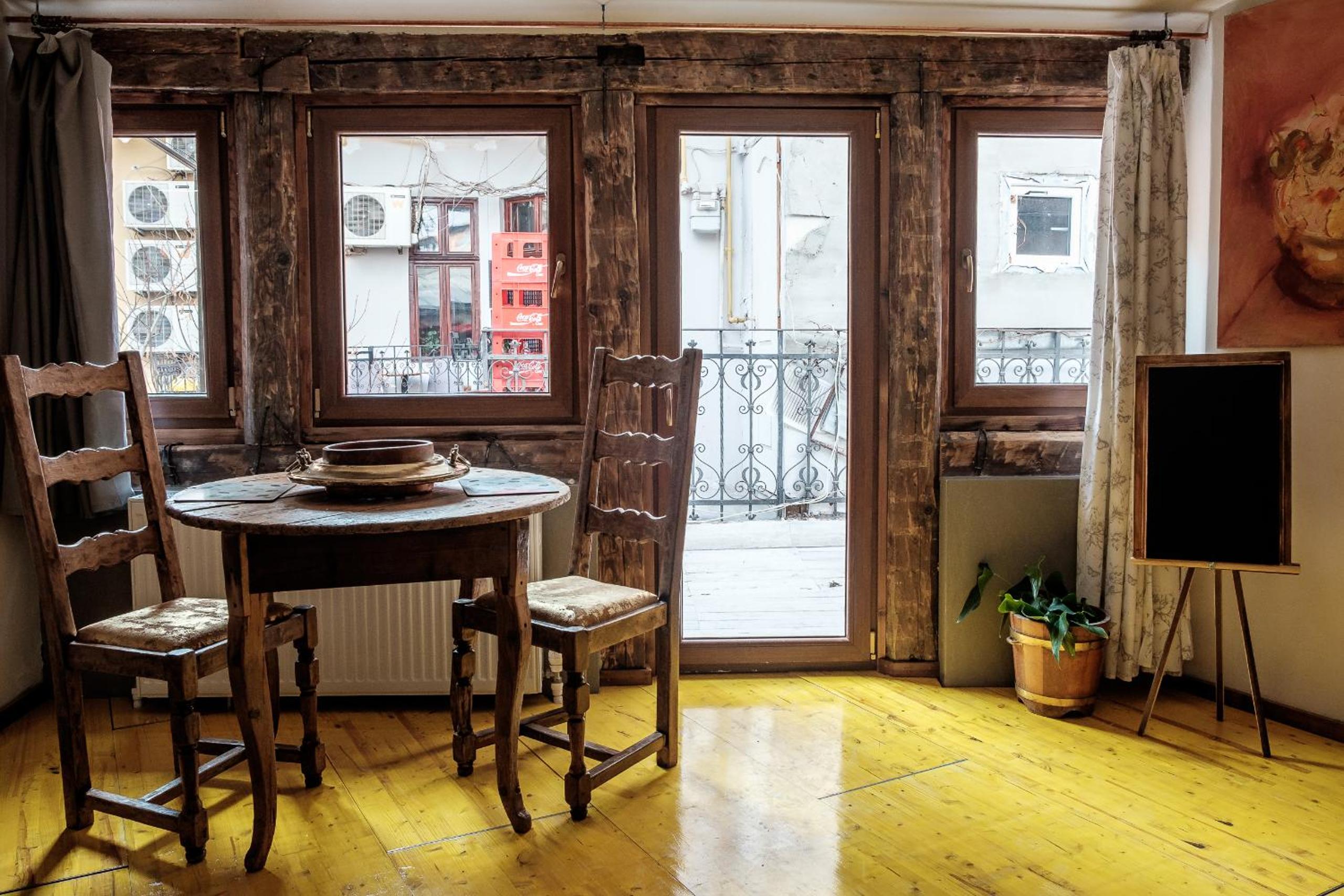 Studio - str. Petru Maior 13 - Photo 19