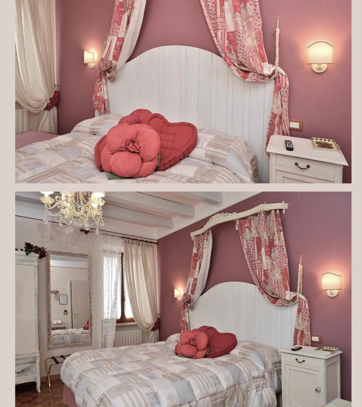 Deluxe Quadruple Room - Photo 16