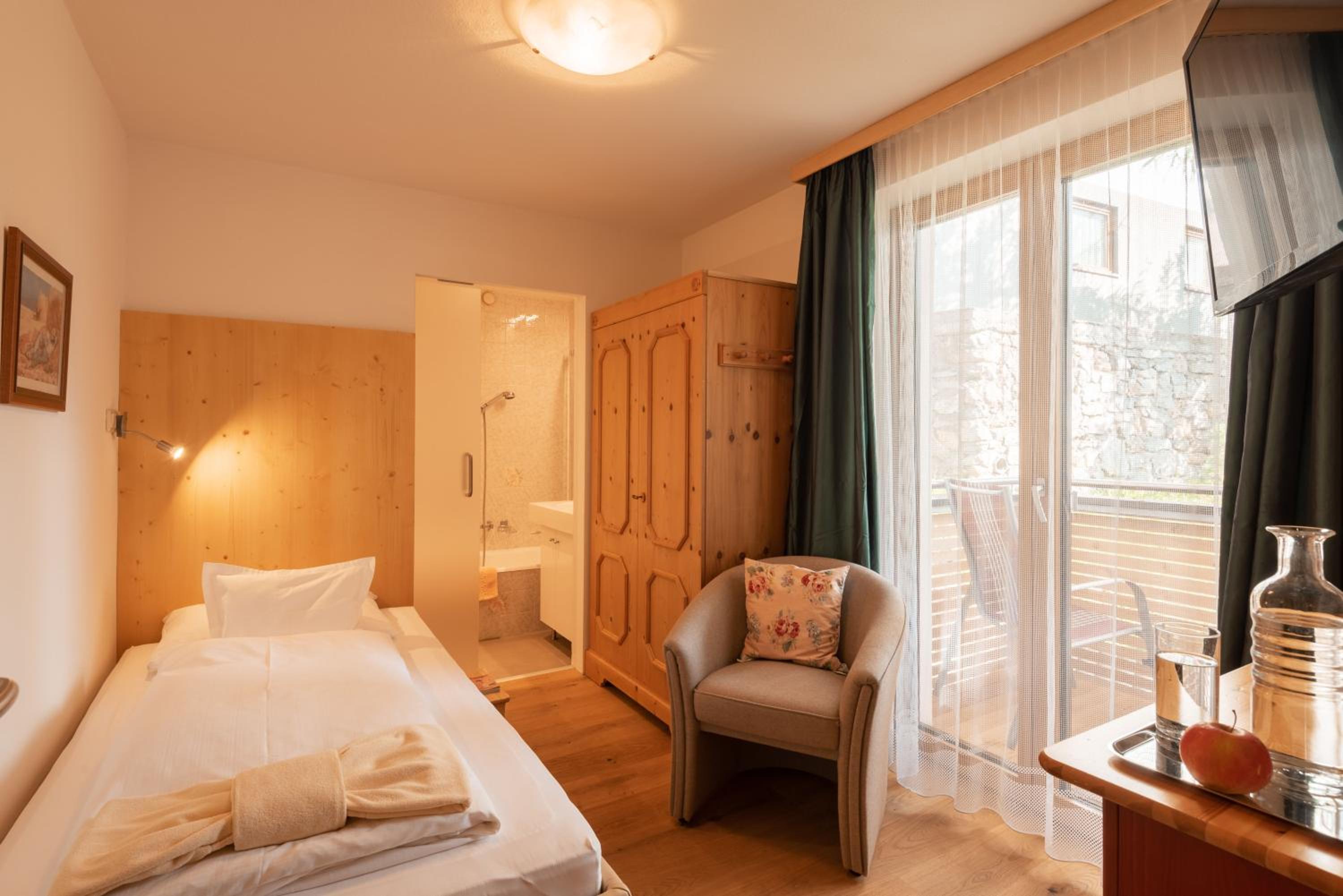 Single Room