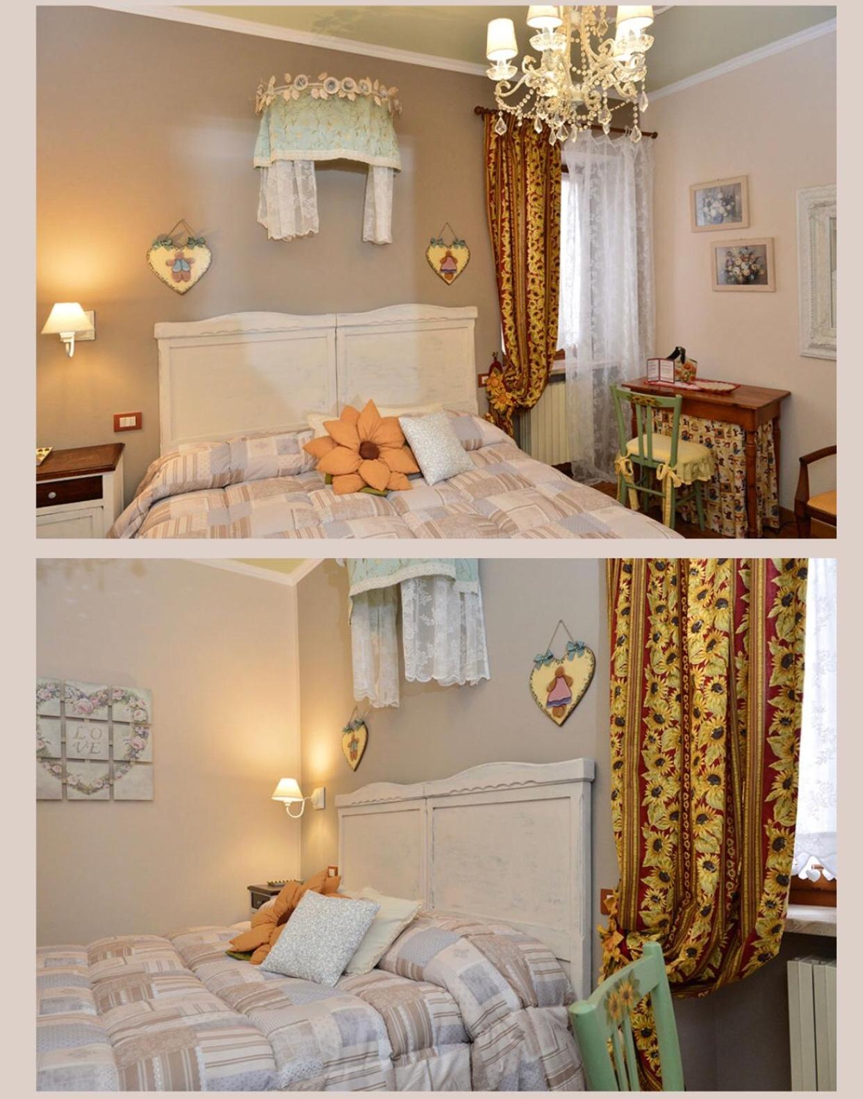 Double or Twin Room with Bathroom - Photo 7
