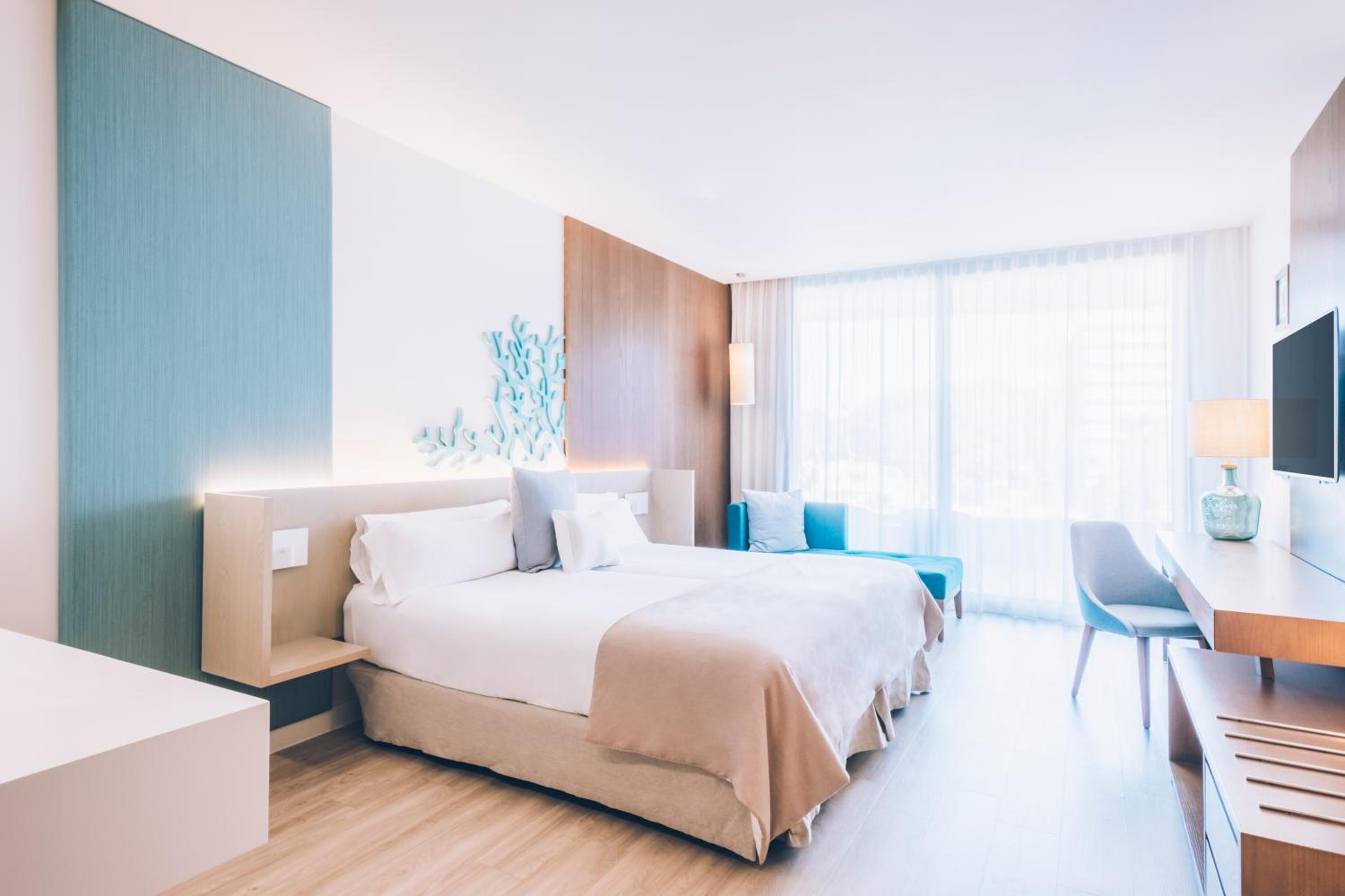 Habitación Doble (2 Adultos)