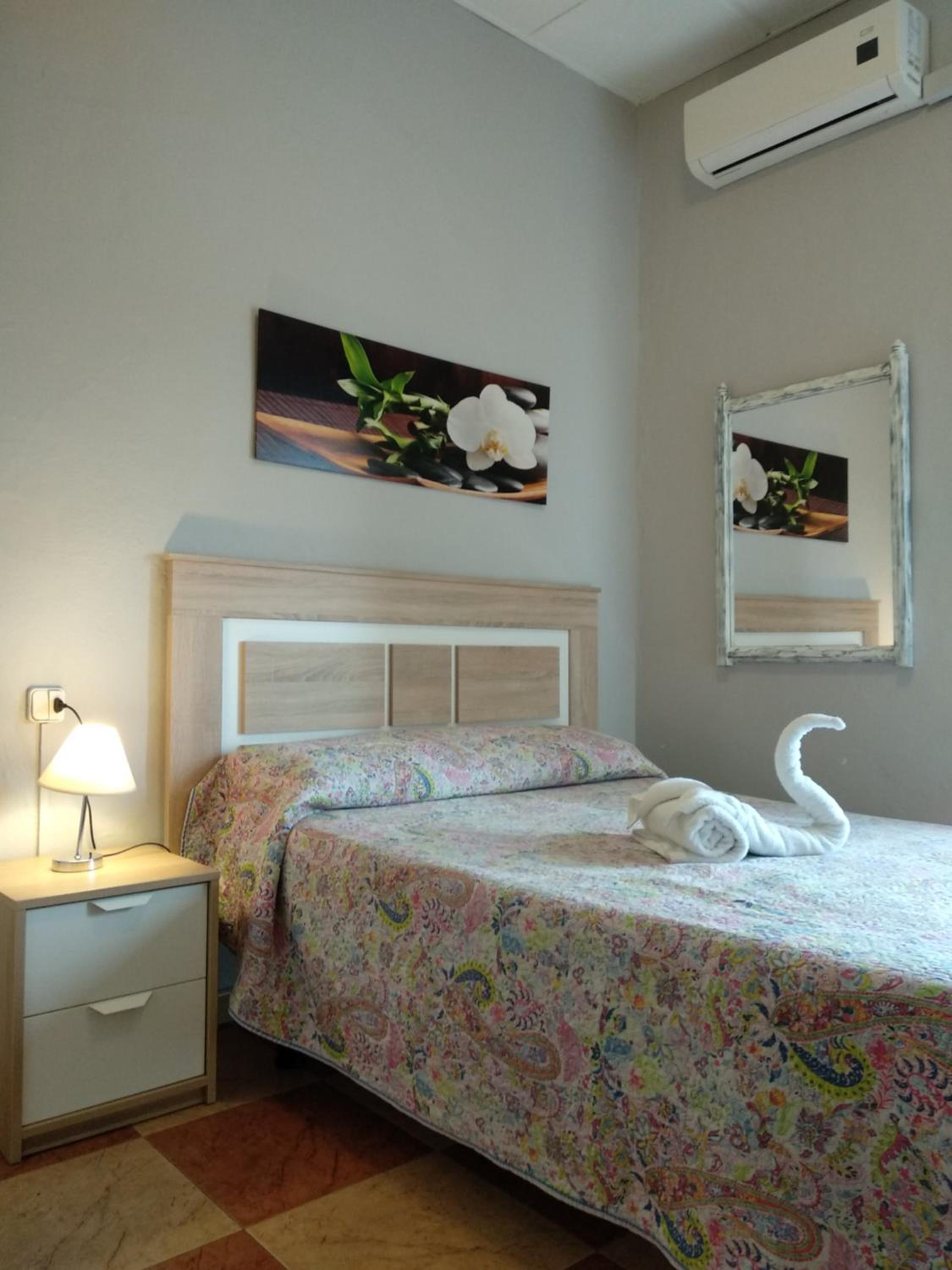 Double or Twin Room - Photo 1