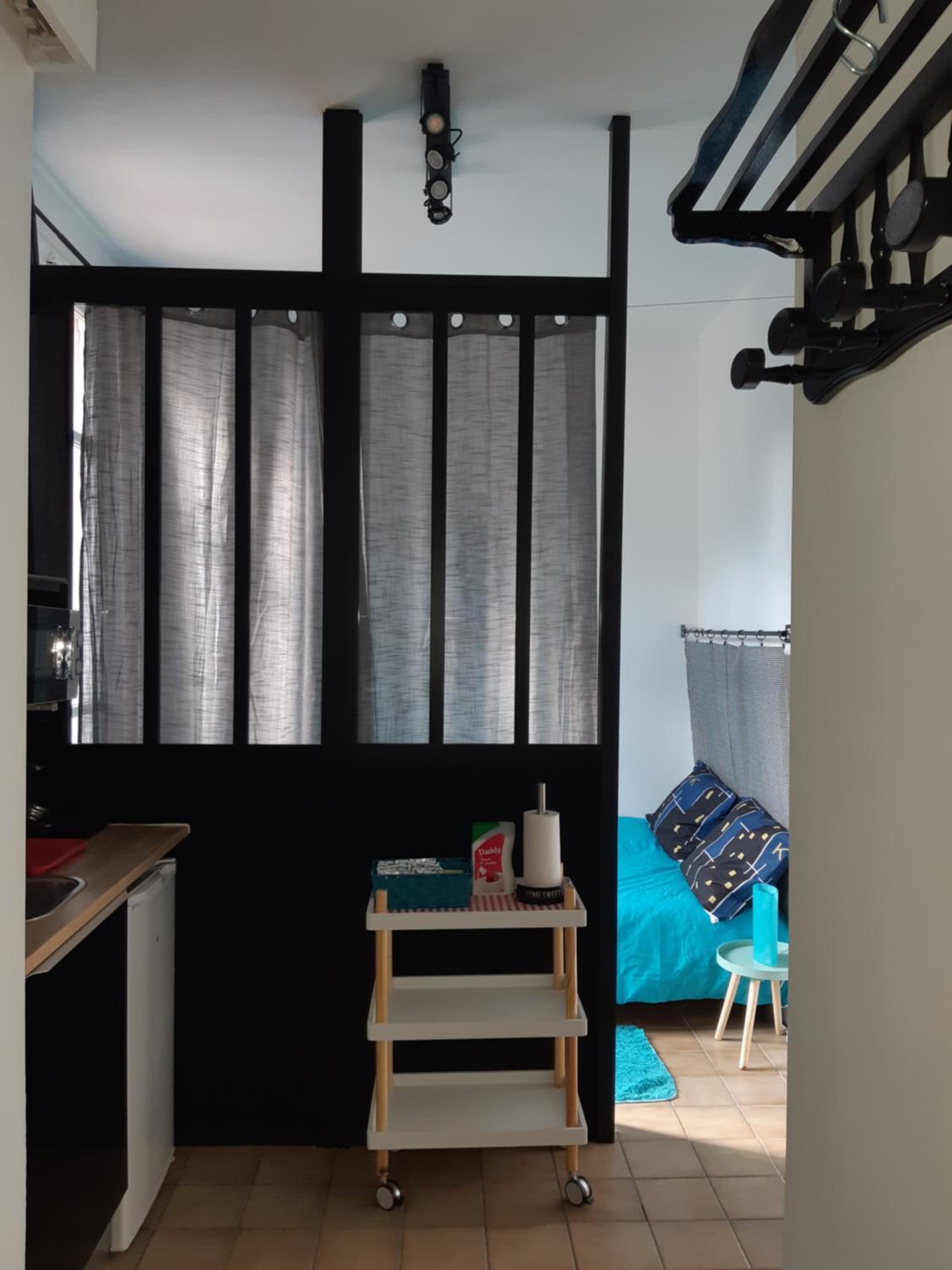 Apartment - Photo 14