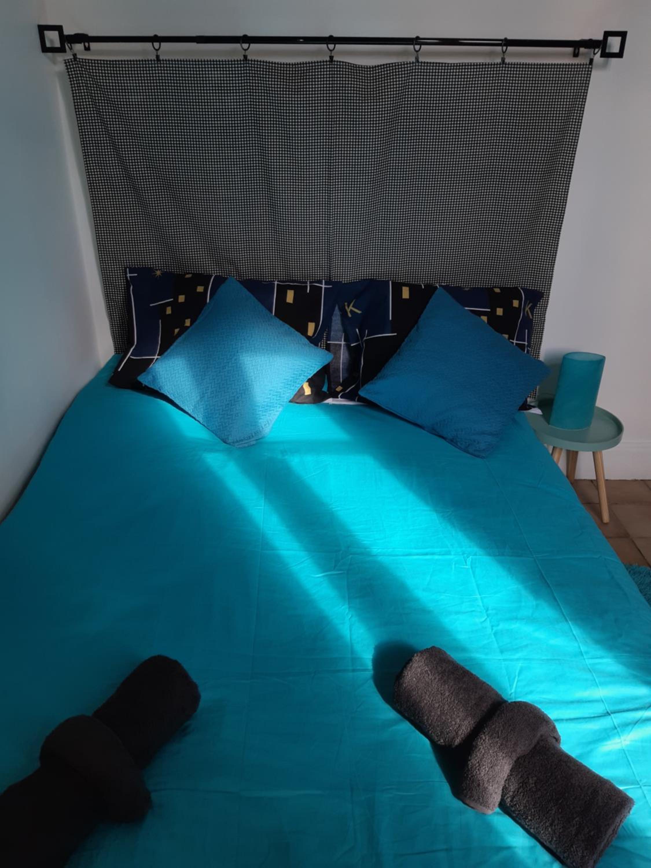 Apartment - Photo 12