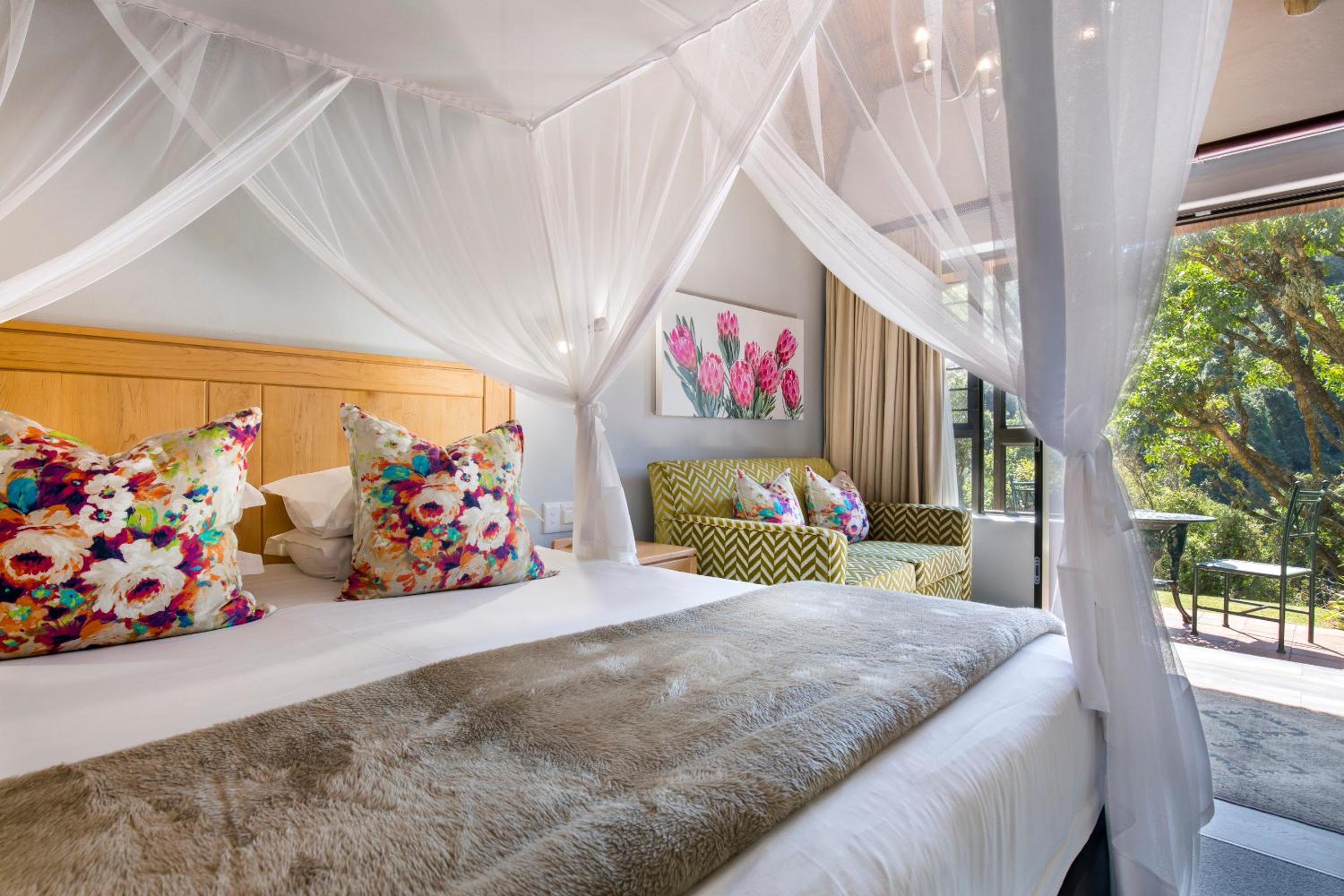 Twin/Double Room