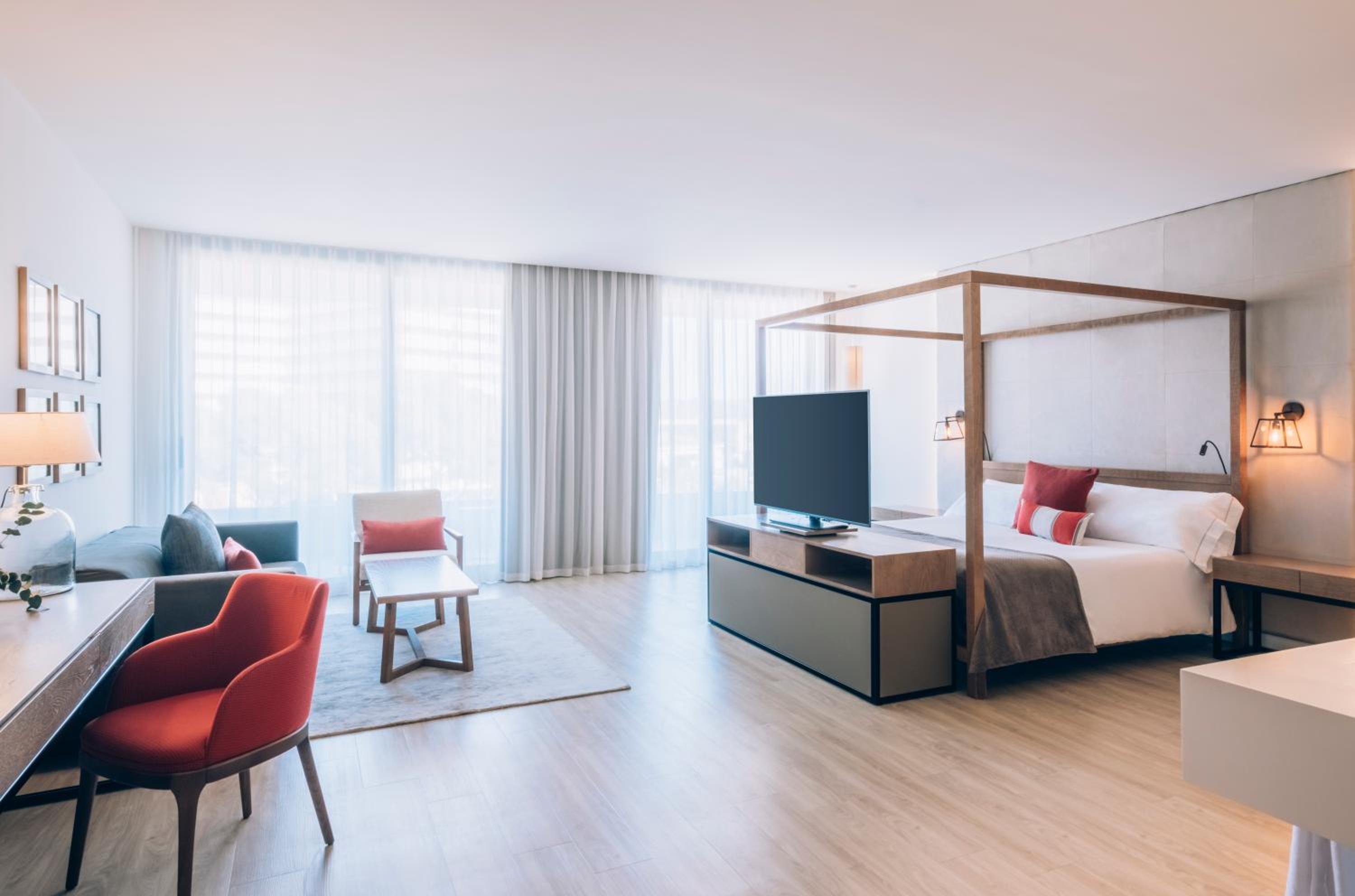 Suite Junior