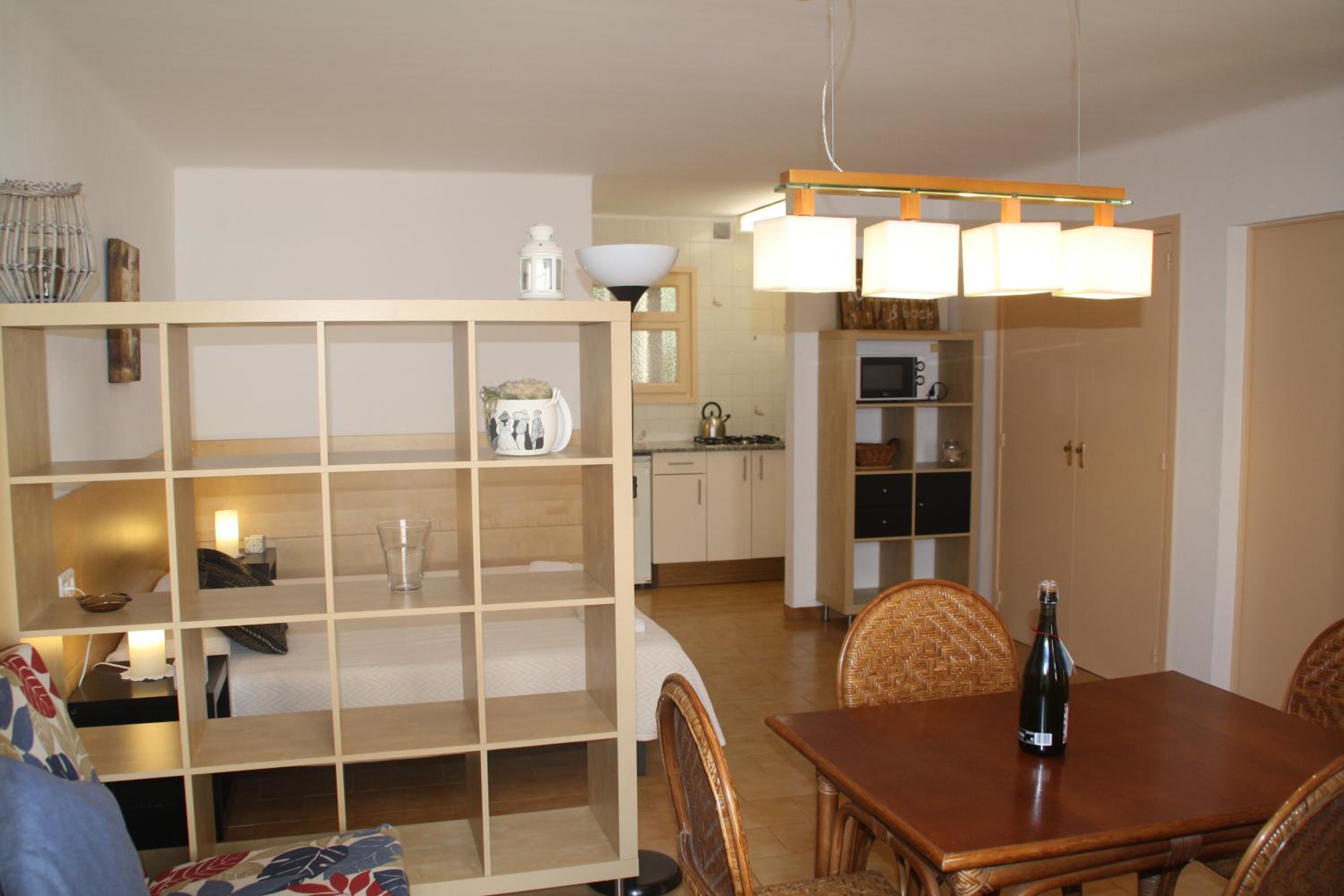 Apartamento Estudio