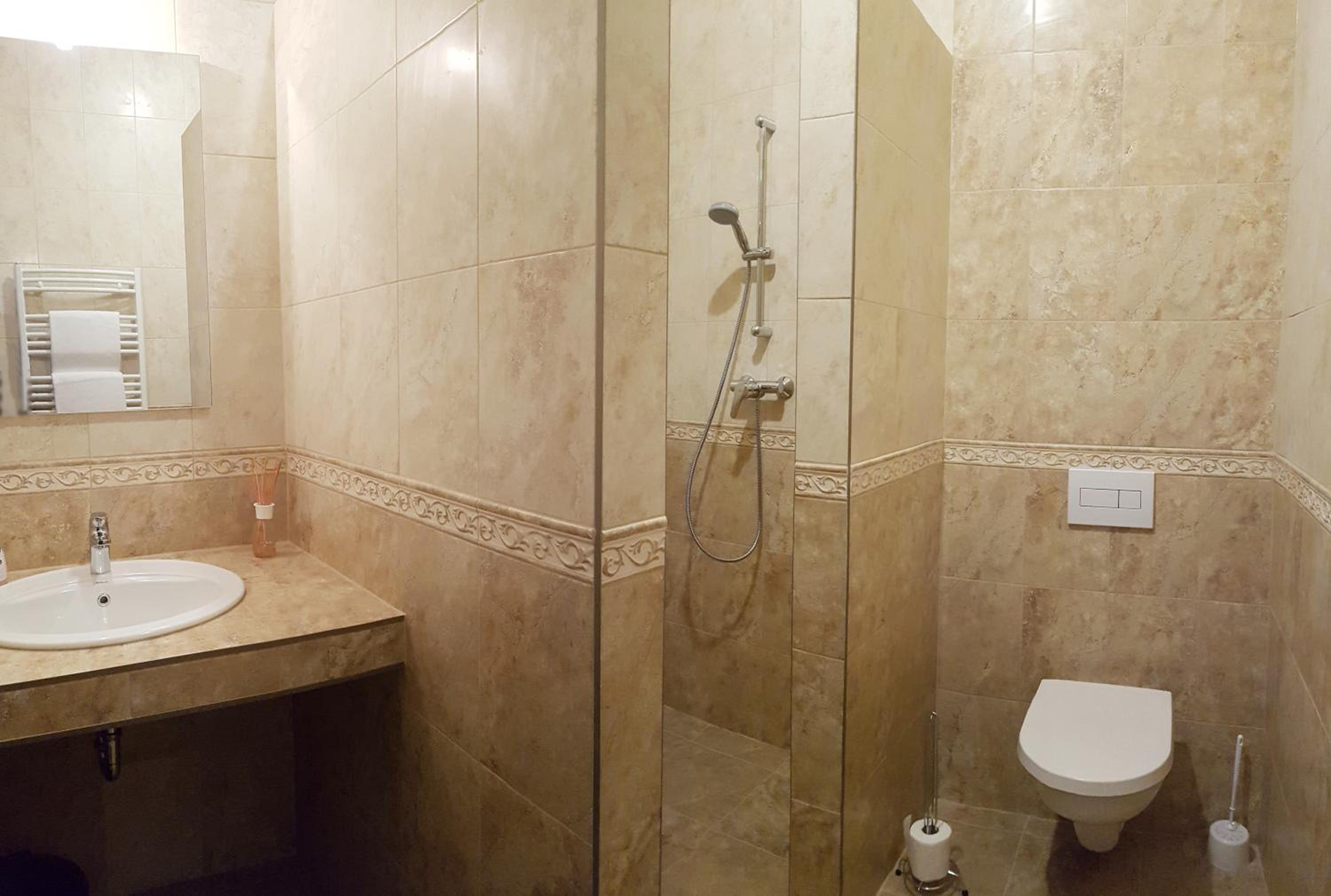 Standard Apartment - Photo 14