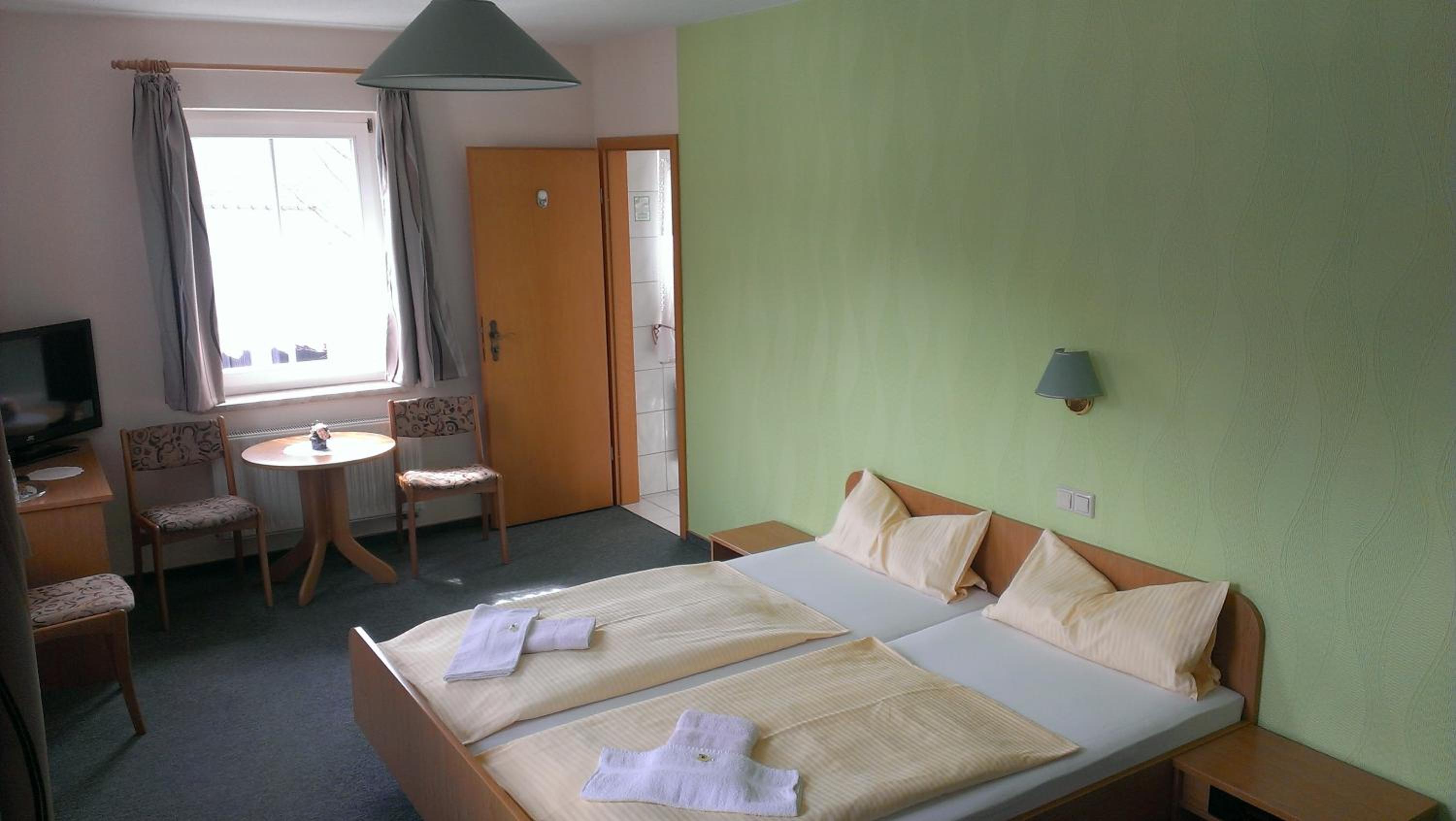 Double Room - Photo 3